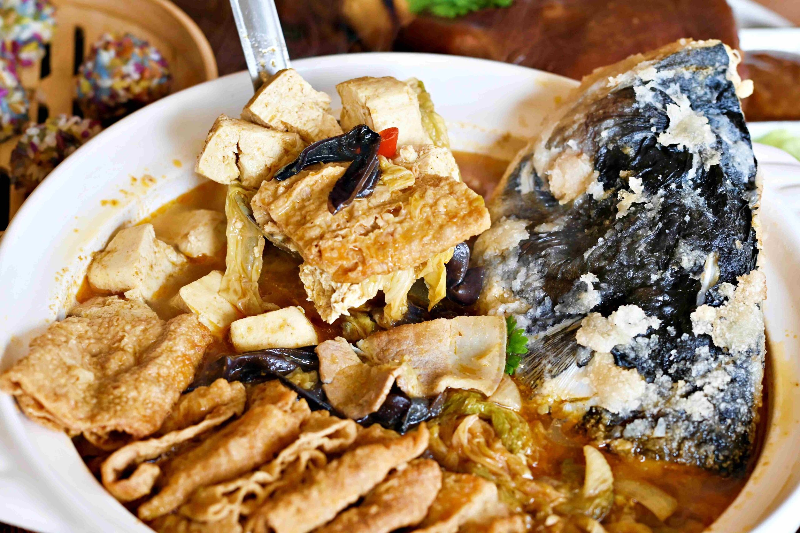 【年菜推薦】良品開飯直接幫你配年菜，多家名店一次到位推薦！ @趙先生吃飯