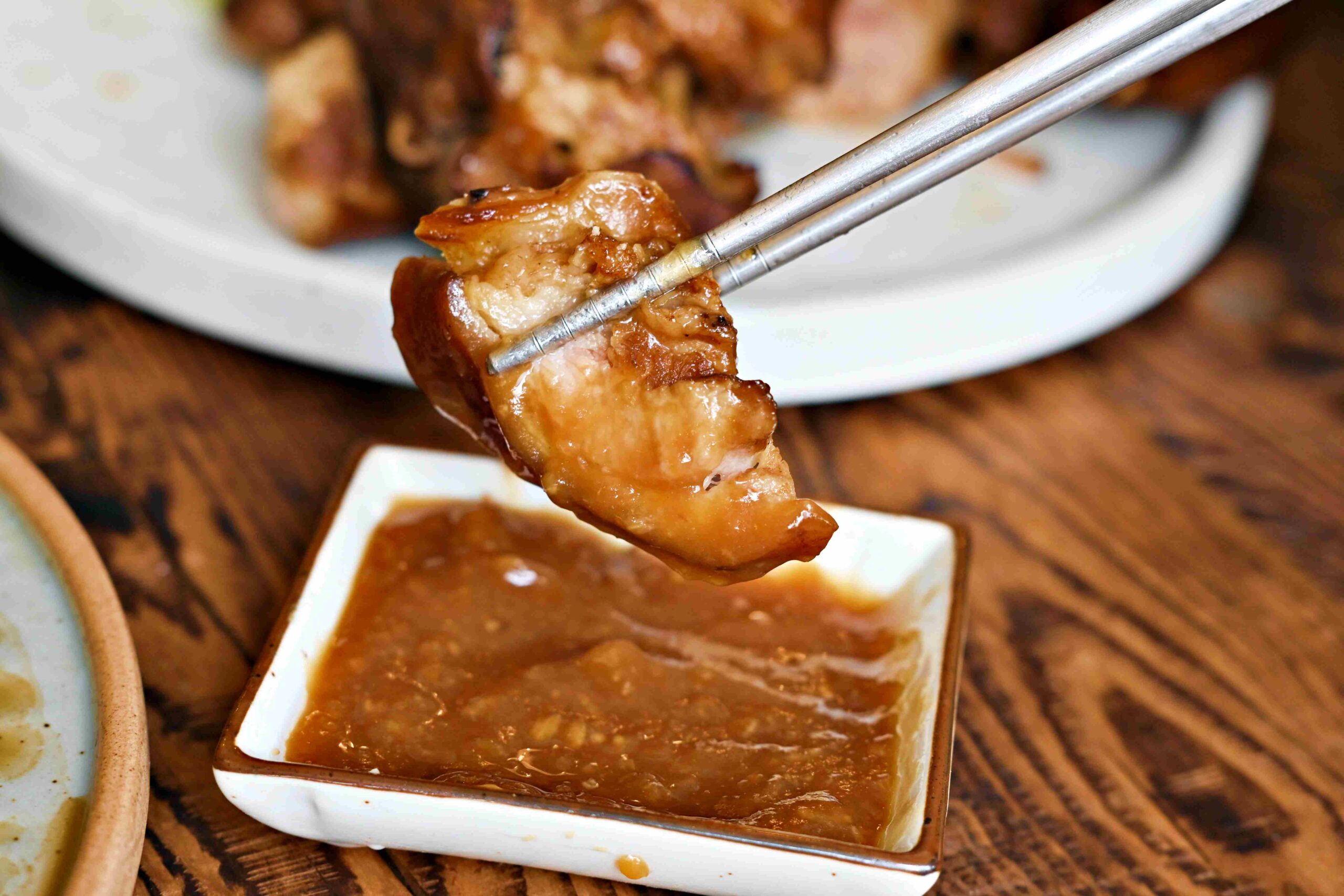 【年菜推薦】良品開飯直接幫你配年菜，多家名店一次到位推薦！ @趙先生吃飯