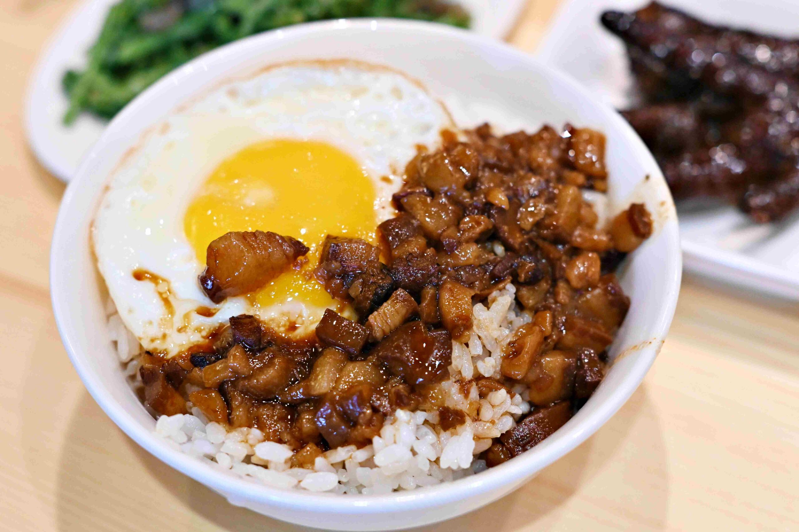 【新莊美食】一休中華：從日料到滷肉飯的職人靈魂，平價中式料理也能這麼細緻推薦(菜單) @趙先生吃飯