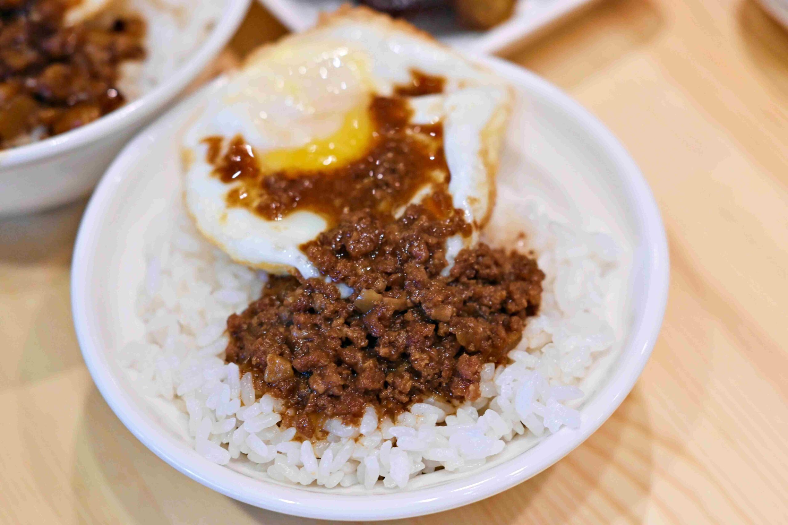 【新莊美食】一休中華：從日料到滷肉飯的職人靈魂，平價中式料理也能這麼細緻推薦(菜單) @趙先生吃飯