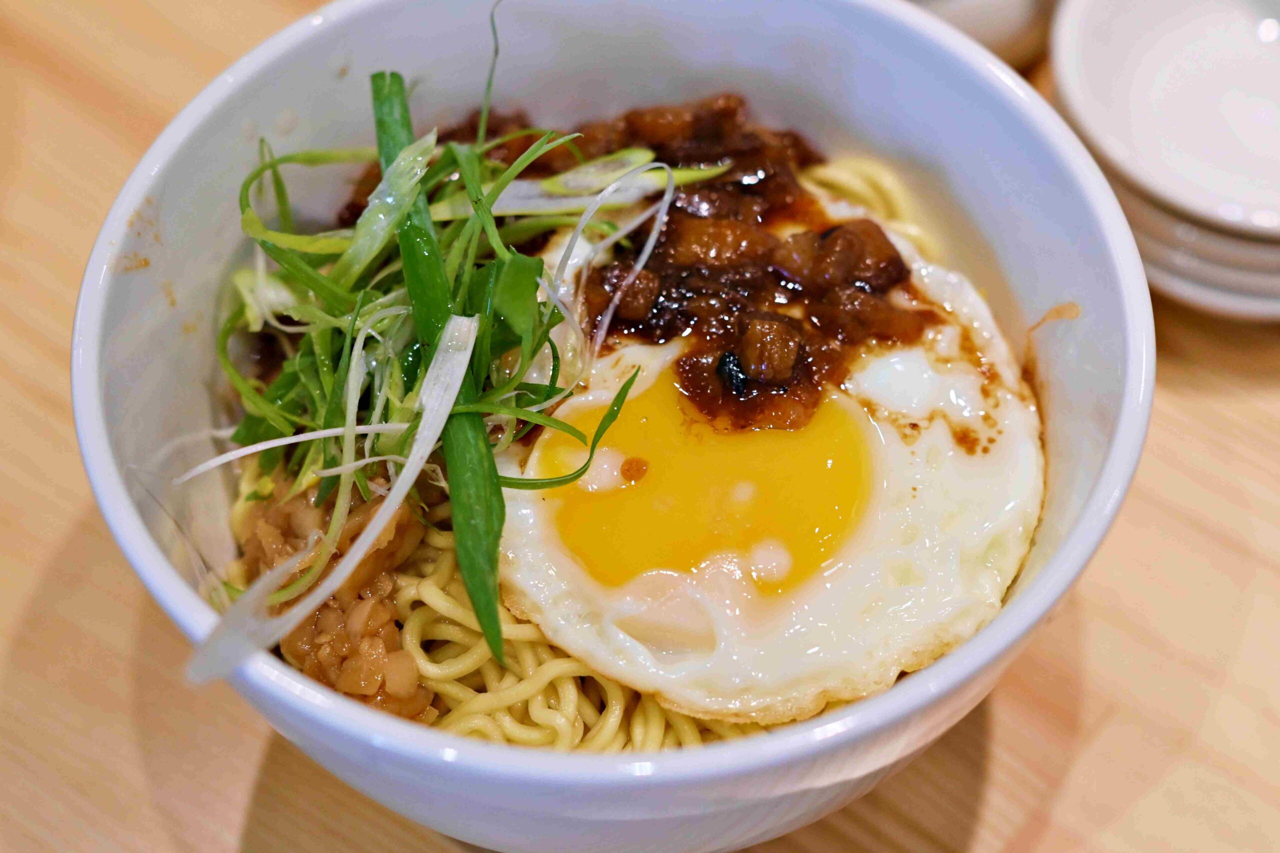 【新莊美食】一休中華：從日料到滷肉飯的職人靈魂，平價中式料理也能這麼細緻推薦(菜單) @趙先生吃飯