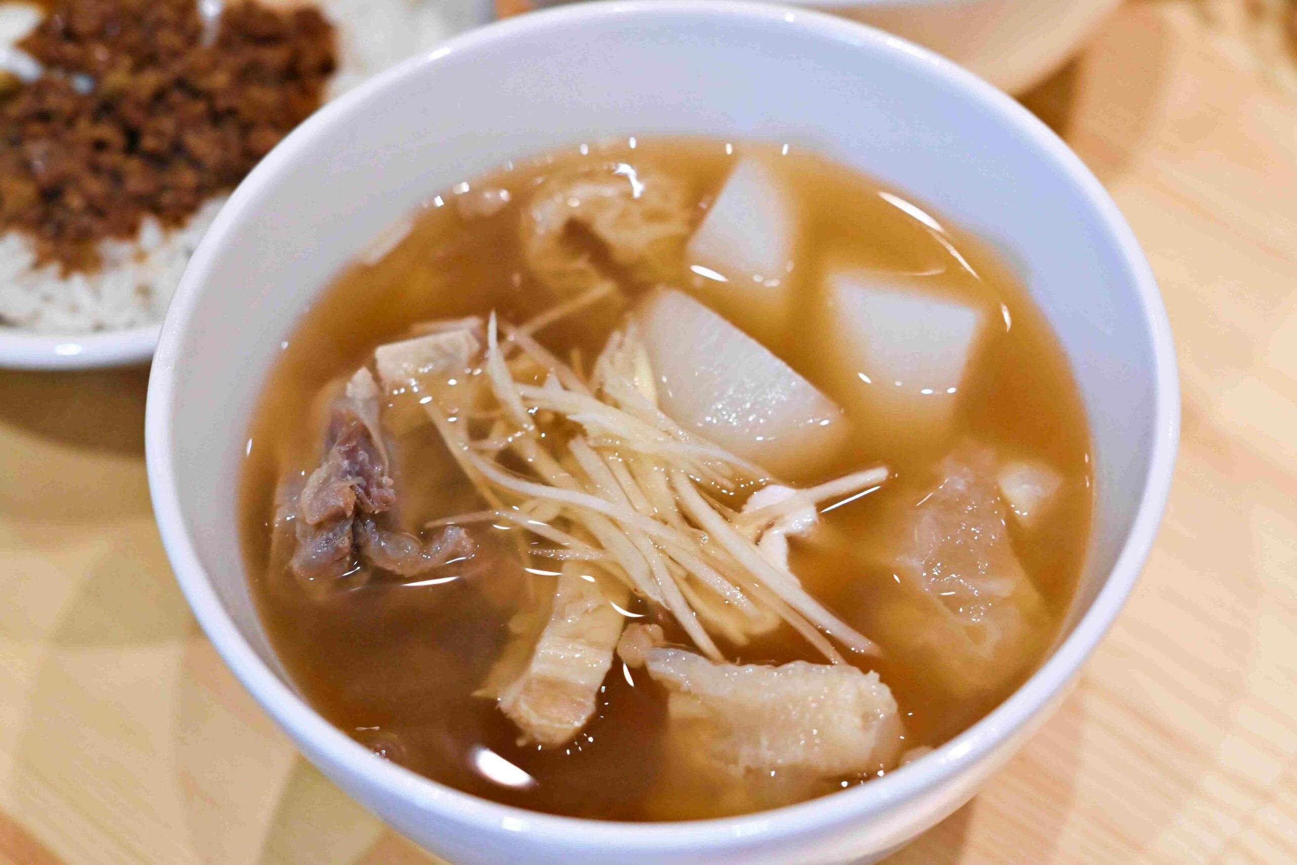 【新莊美食】一休中華：從日料到滷肉飯的職人靈魂，平價中式料理也能這麼細緻推薦(菜單) @趙先生吃飯