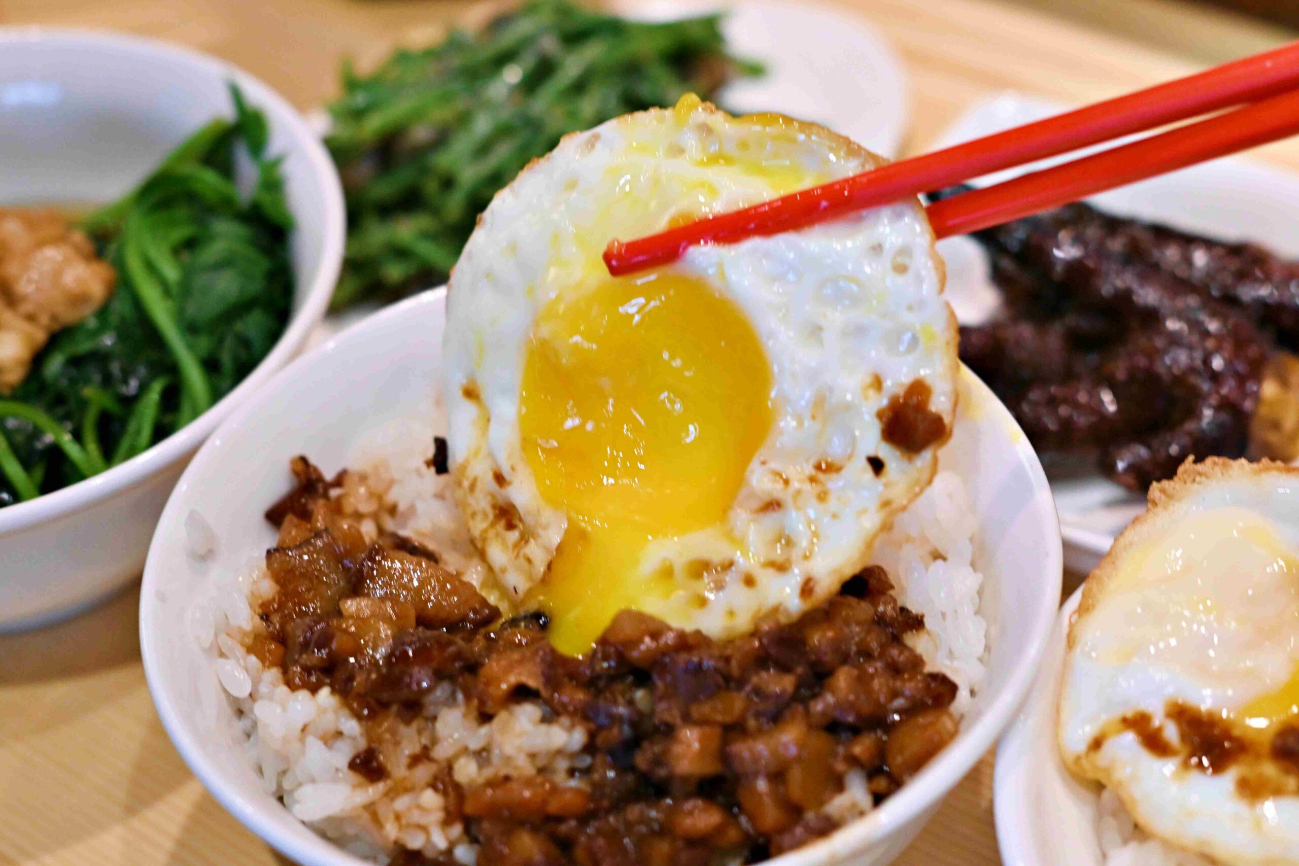 【新莊美食】阿淑清蒸肉圓｜30年老字號，肉圓軟嫩飽滿只要45元(菜單) @趙先生吃飯