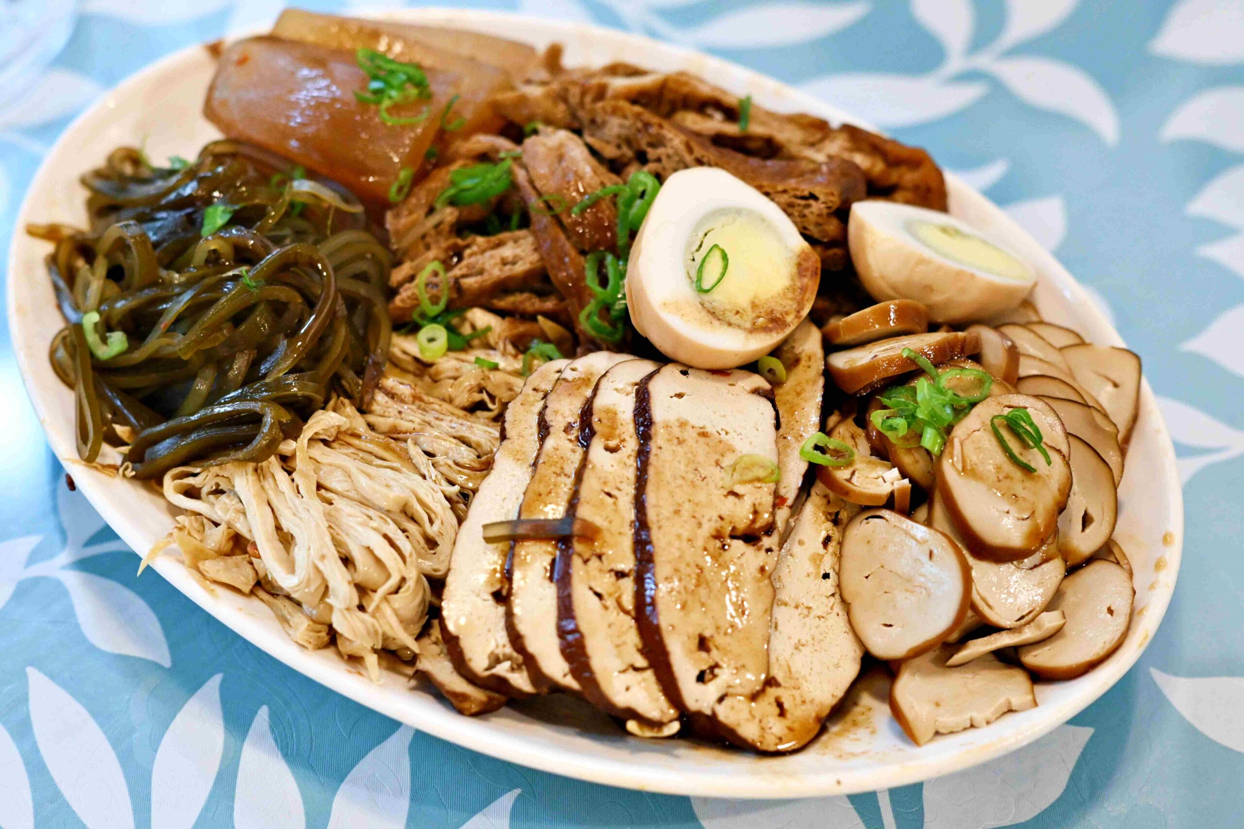 【松山區美食】陸光小館，不是網美店卻超有味道！絕對會再訪的眷村系台菜推薦(菜單) @趙先生吃飯