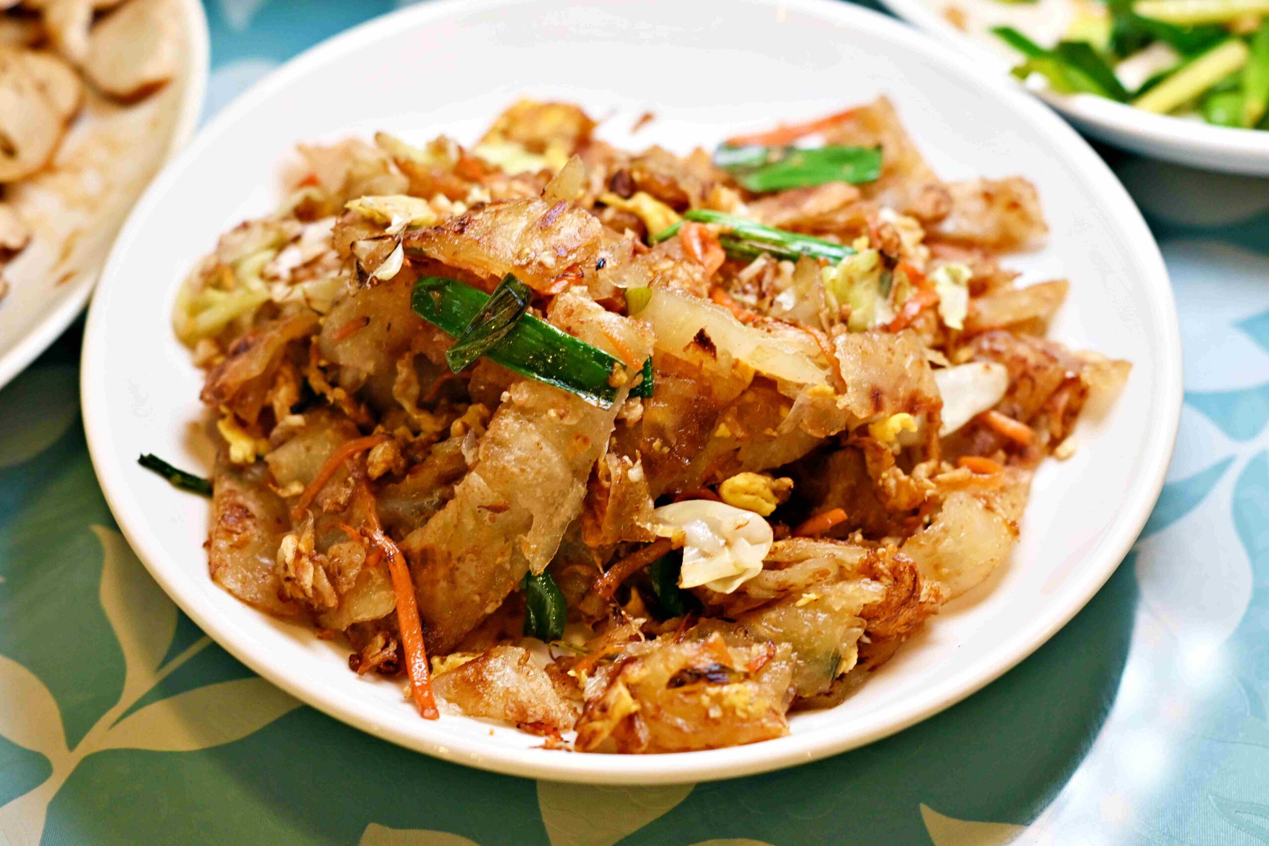 【松山區美食】陸光小館，不是網美店卻超有味道！絕對會再訪的眷村系台菜推薦(菜單) @趙先生吃飯