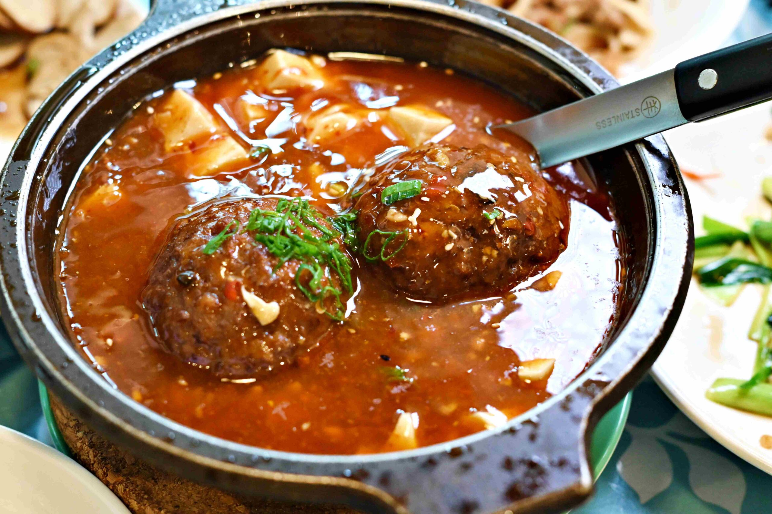 【松山區美食】陸光小館，不是網美店卻超有味道！絕對會再訪的眷村系台菜推薦(菜單) @趙先生吃飯