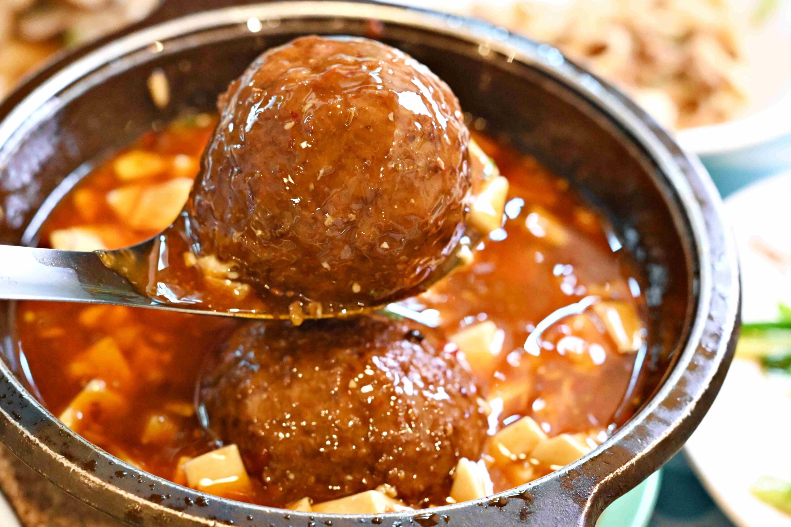 【松山區美食】陸光小館，不是網美店卻超有味道！絕對會再訪的眷村系台菜推薦(菜單) @趙先生吃飯