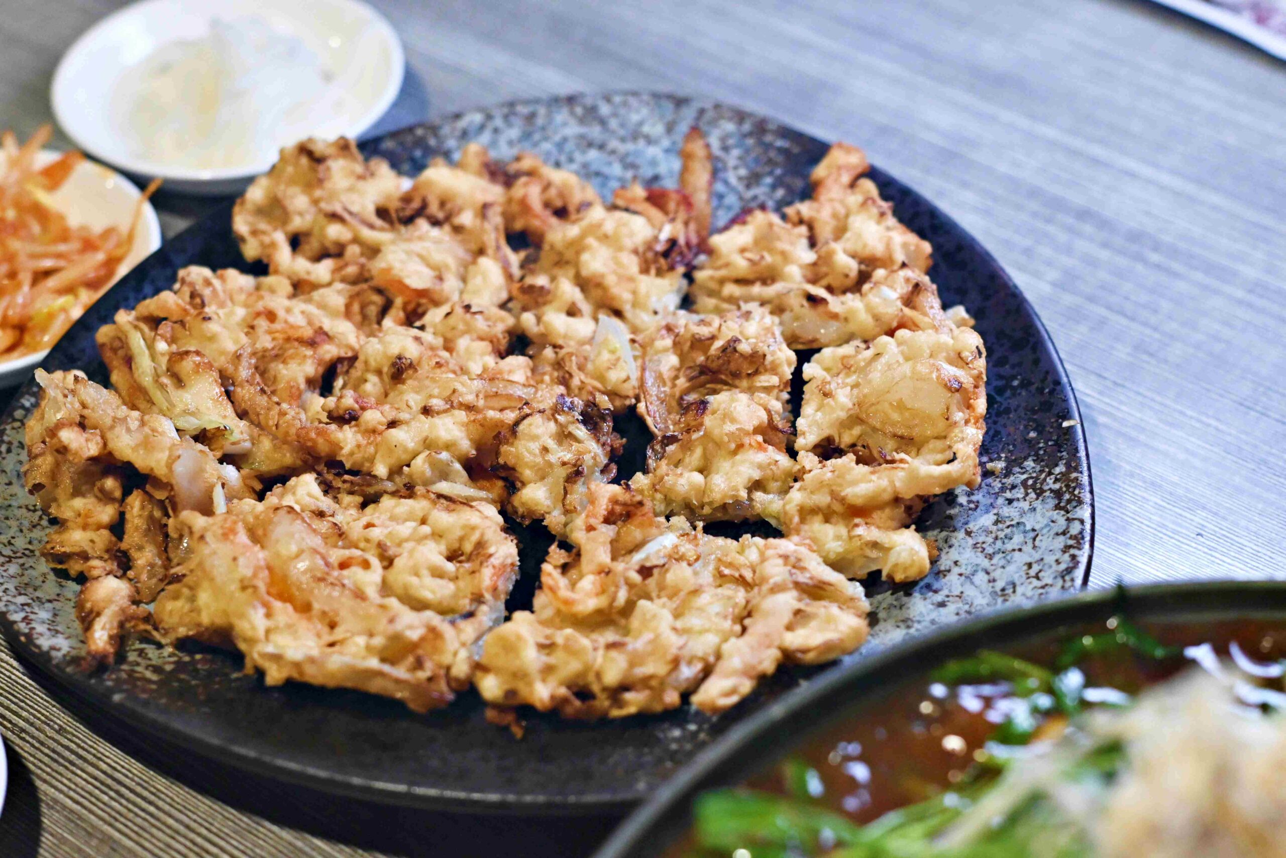 【松山美食】GG 季吉韓國美食餐飲房，火鍋烤肉全都強，韓國朋友也認證的道地味推薦！(菜單) @趙先生吃飯