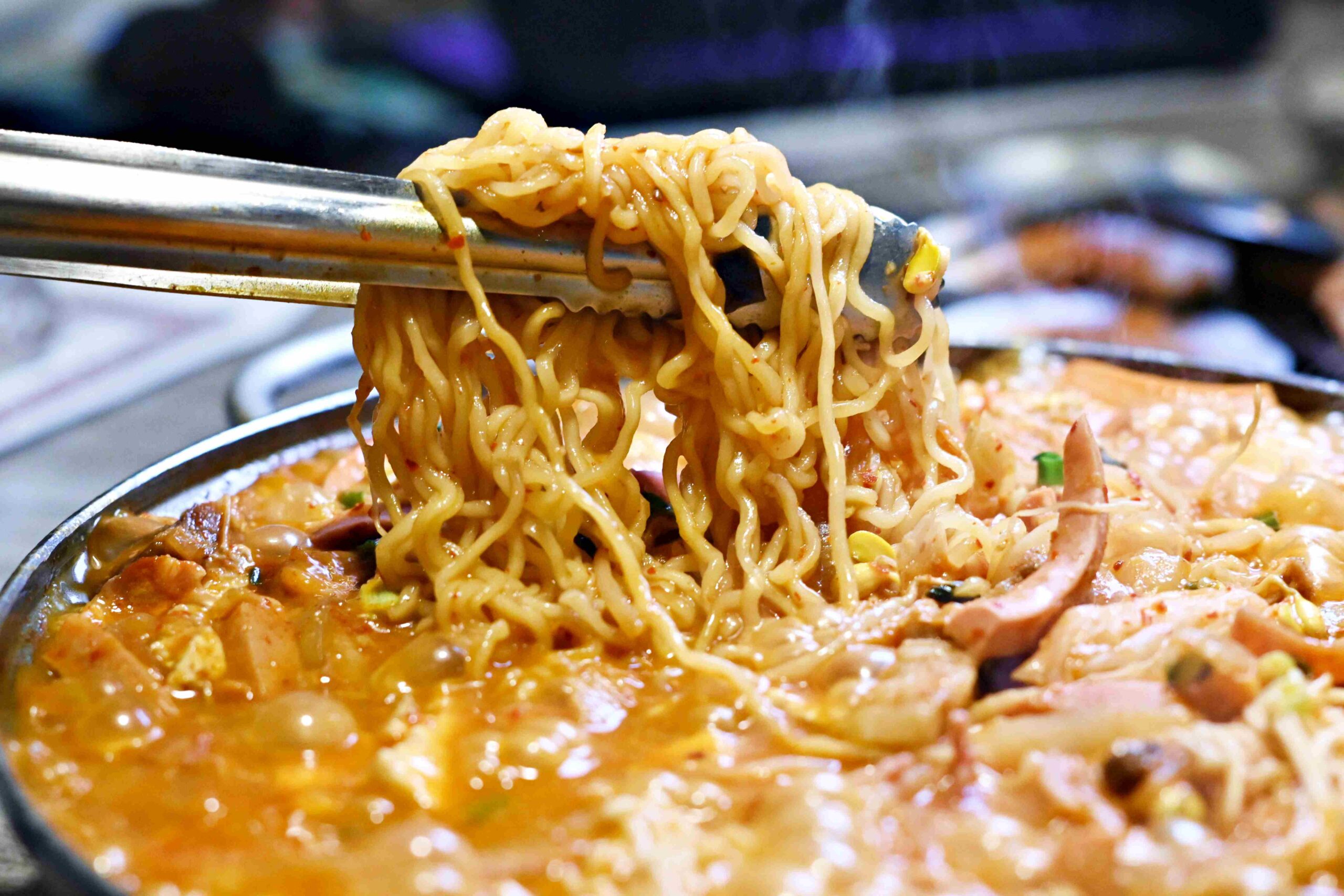 【松山美食】GG 季吉韓國美食餐飲房，火鍋烤肉全都強，韓國朋友也認證的道地味推薦！(菜單) @趙先生吃飯