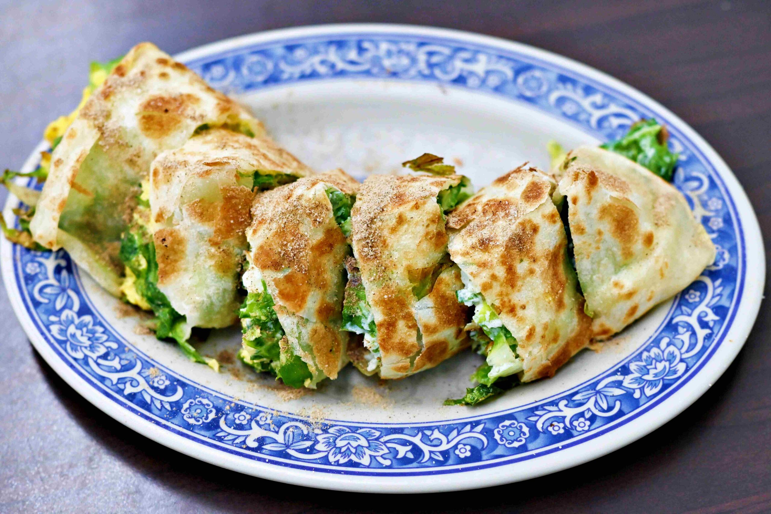 【中山區美食】泰市場大直英迪格，推薦嗎！？ (價錢 菜單) @趙先生吃飯