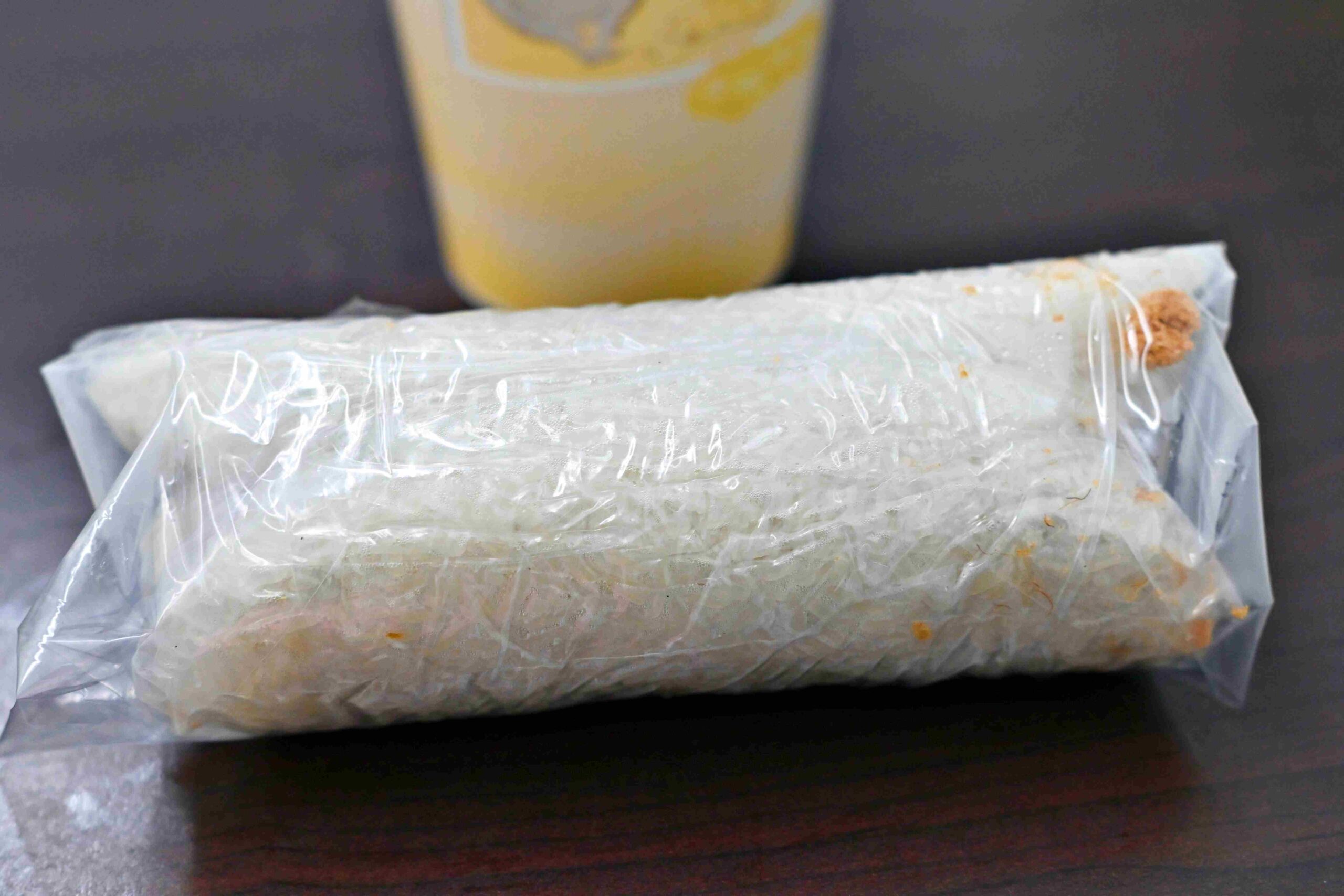 【泰山美食】江小胖豆江，在地人瘋狂推爆！飯糰、蔬菜蛋餅真的很猛推薦(菜單) @趙先生吃飯