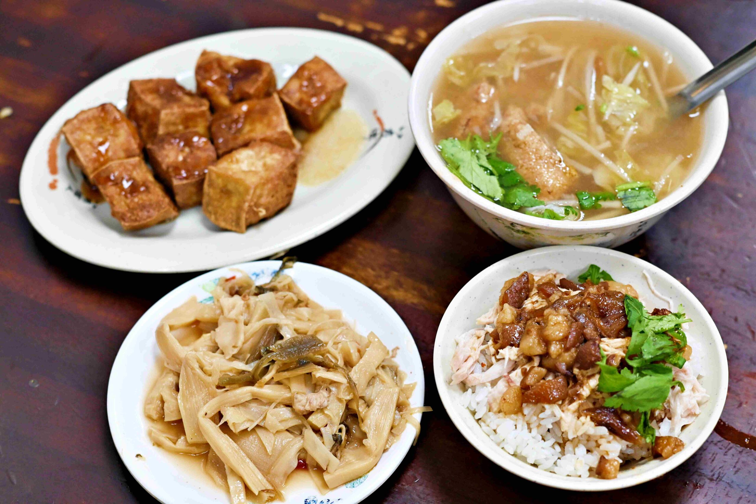 【松山美食】鵝肉川光復店，鵝肉香氣迷人、芋頭米粉還能吃到飽推薦(菜單) @趙先生吃飯