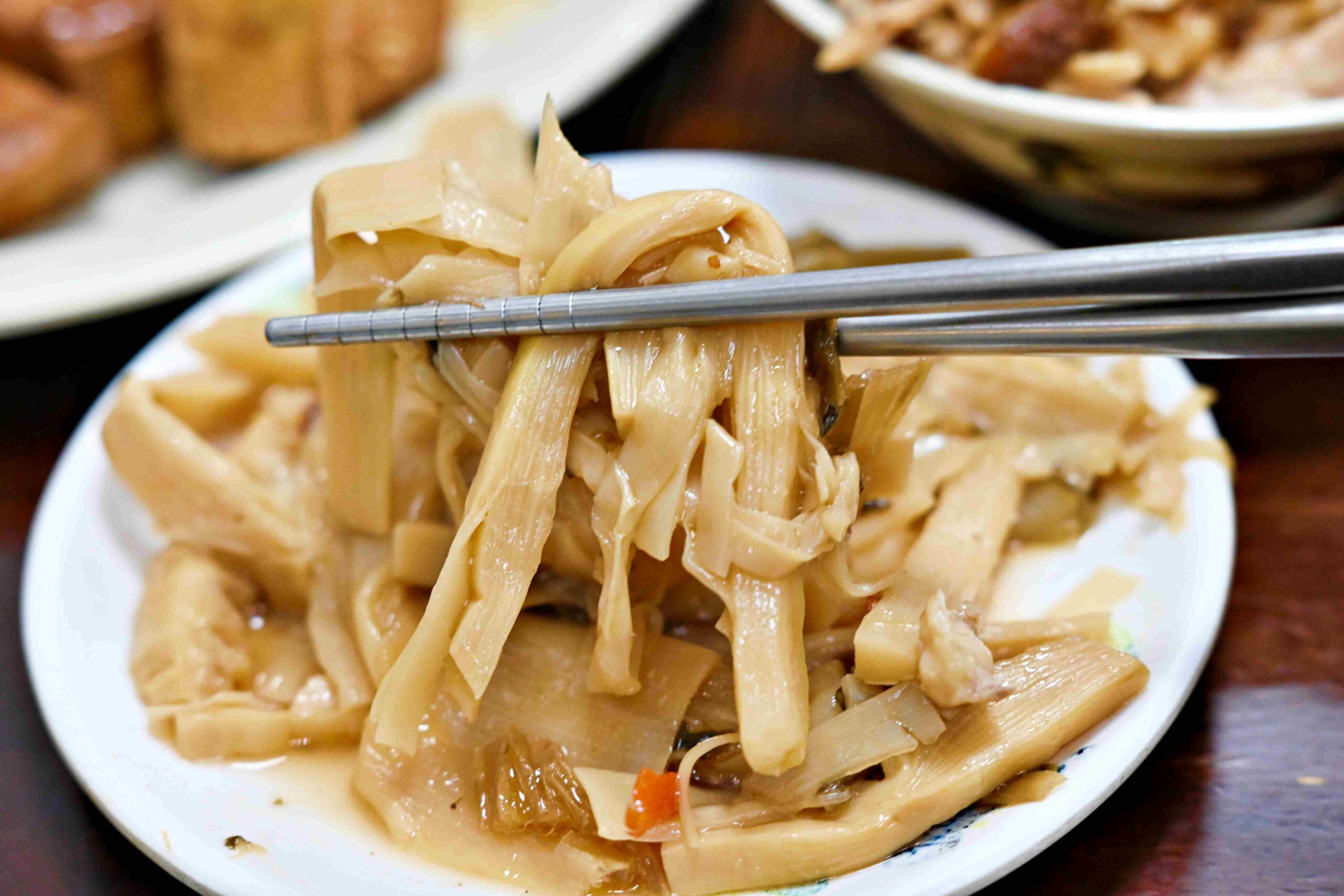 【新莊美食】家傳魯肉飯,45年低調老店,雞魯飯香到停不下來推薦(菜單) @趙先生吃飯 【新莊美食】家傳魯肉飯,45年低調老店,雞魯飯香到停不下來推薦(菜單) @趙先生吃飯