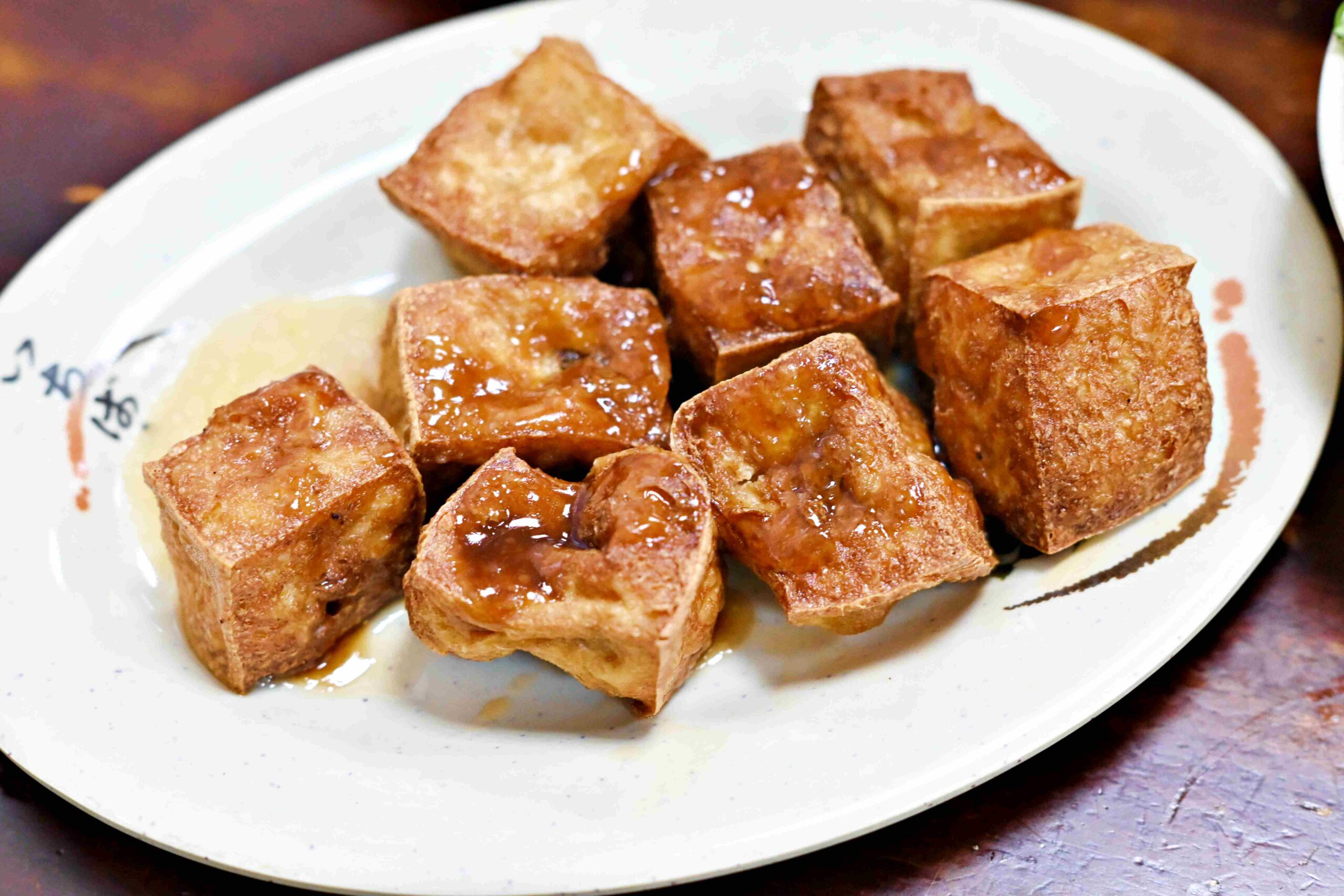 【新莊美食】家傳魯肉飯，45年低調老店，雞魯飯香到停不下來推薦(菜單) @趙先生吃飯