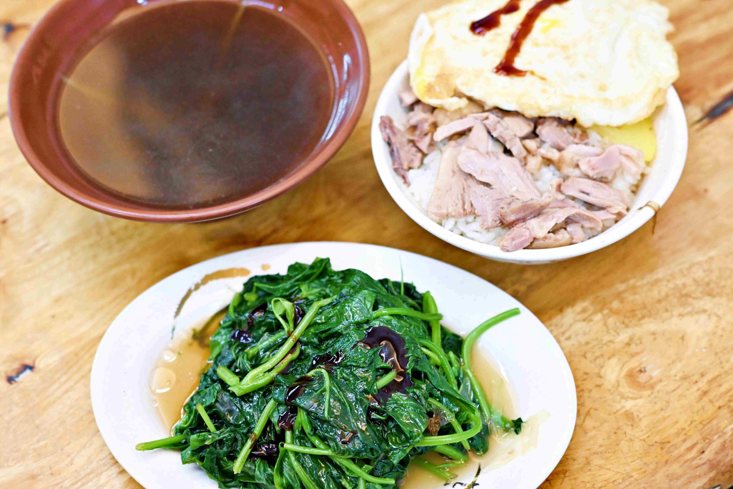 【新莊美食】斗六當歸鴨，銅板價切鴨肉＋超強好喝的當歸湯推薦！(菜單) @趙先生吃飯