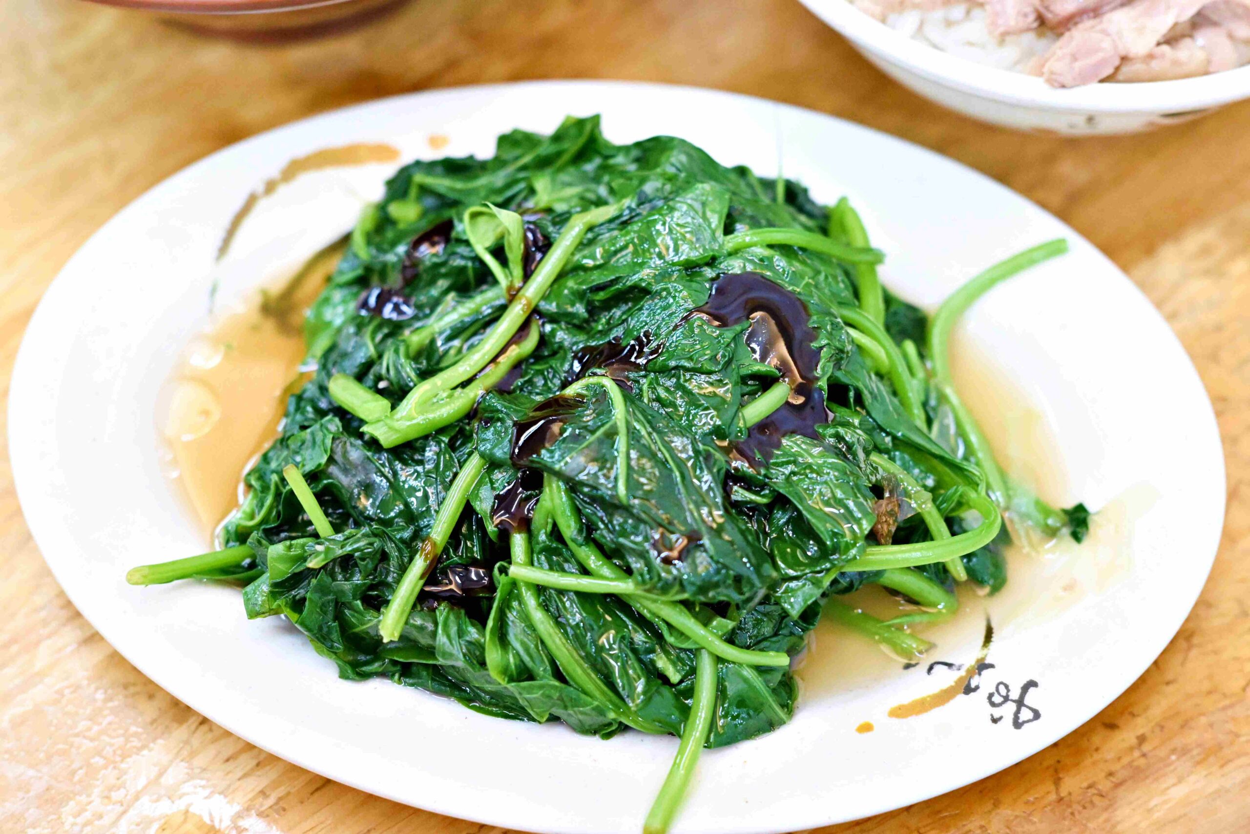 【新莊美食】斗六當歸鴨，銅板價切鴨肉＋超強好喝的當歸湯推薦！(菜單) @趙先生吃飯