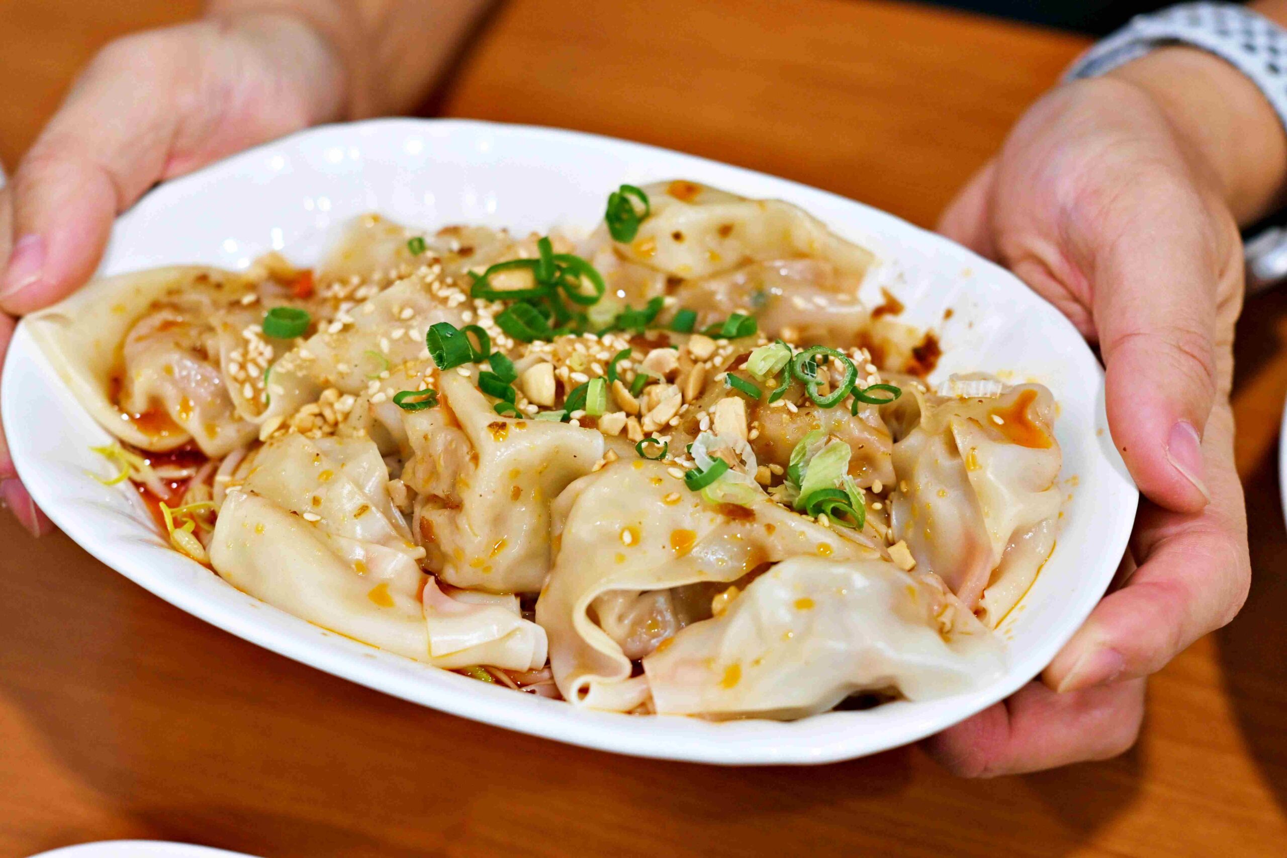 【中山美食】川渝小吃坊，重慶料理天花板！必點清單一次整理推薦！(菜單) @趙先生吃飯