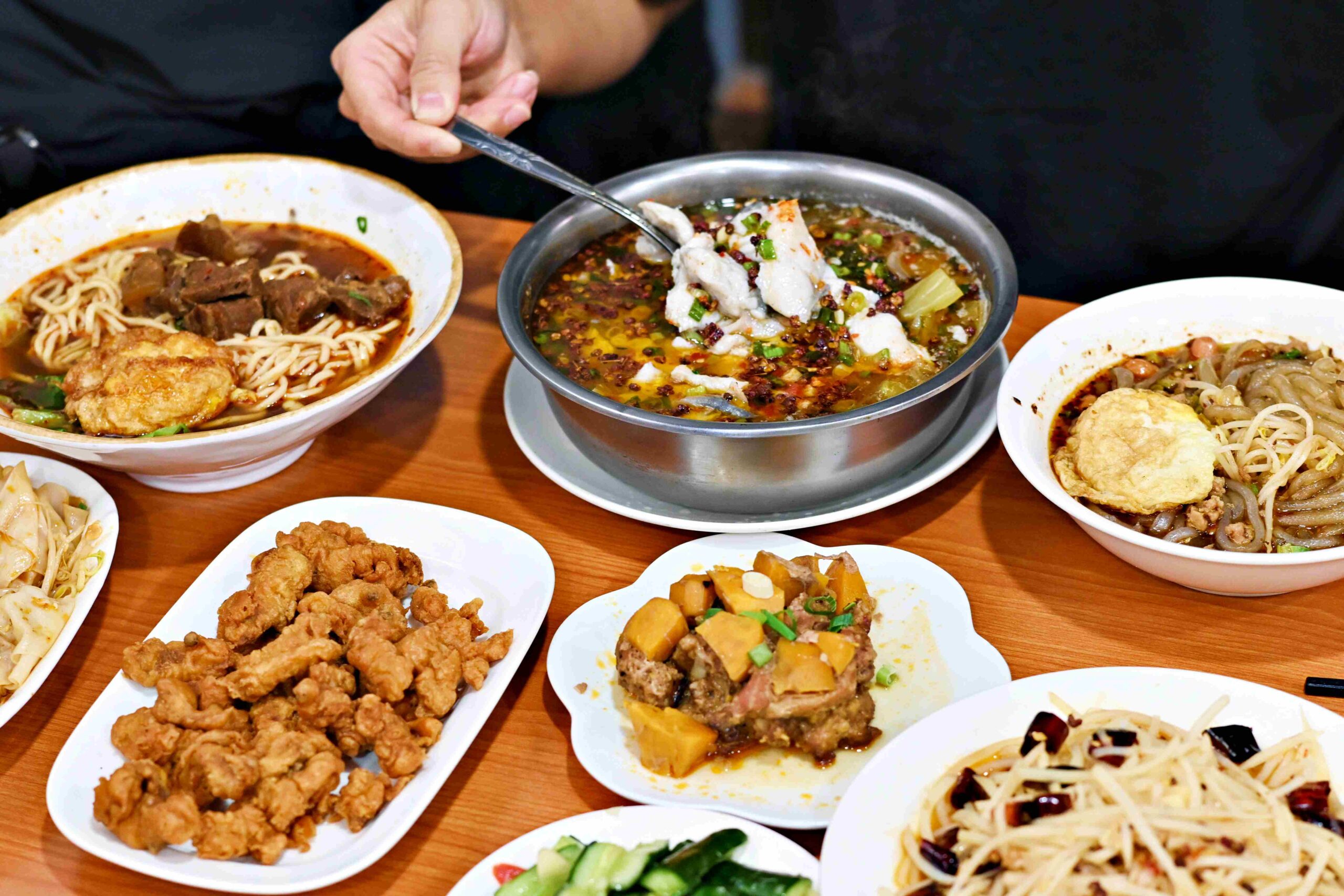 【中山美食】川渝小吃坊,重慶料理天花板!必點清單一次整理推薦!(菜單) @趙先生吃飯 【中山美食】川渝小吃坊,重慶料理天花板!必點清單一次整理推薦!(菜單) @趙先生吃飯