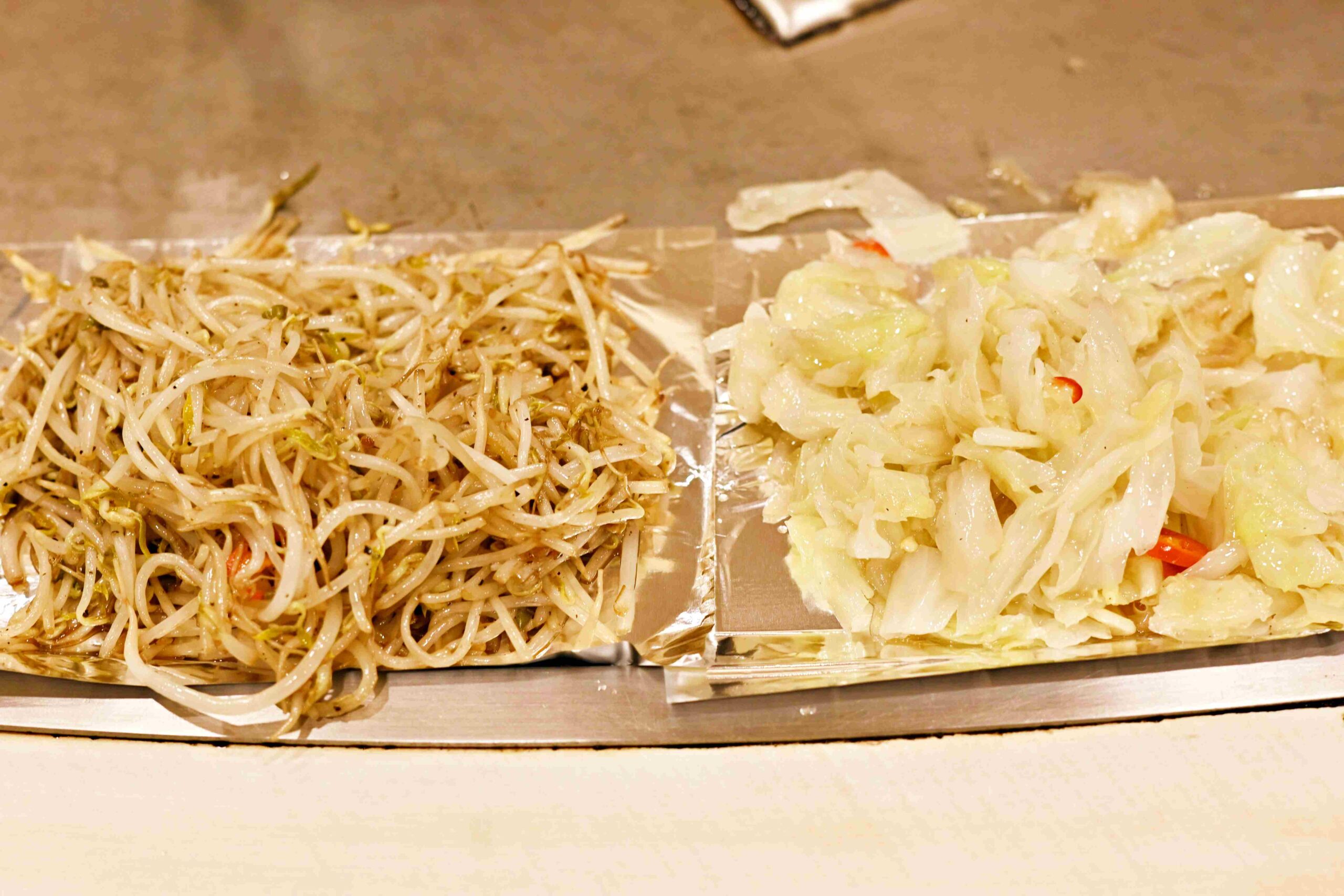 【新莊美食】町將鐵板燒，師傅炒工強、份量多超好吃推薦(菜單) @趙先生吃飯