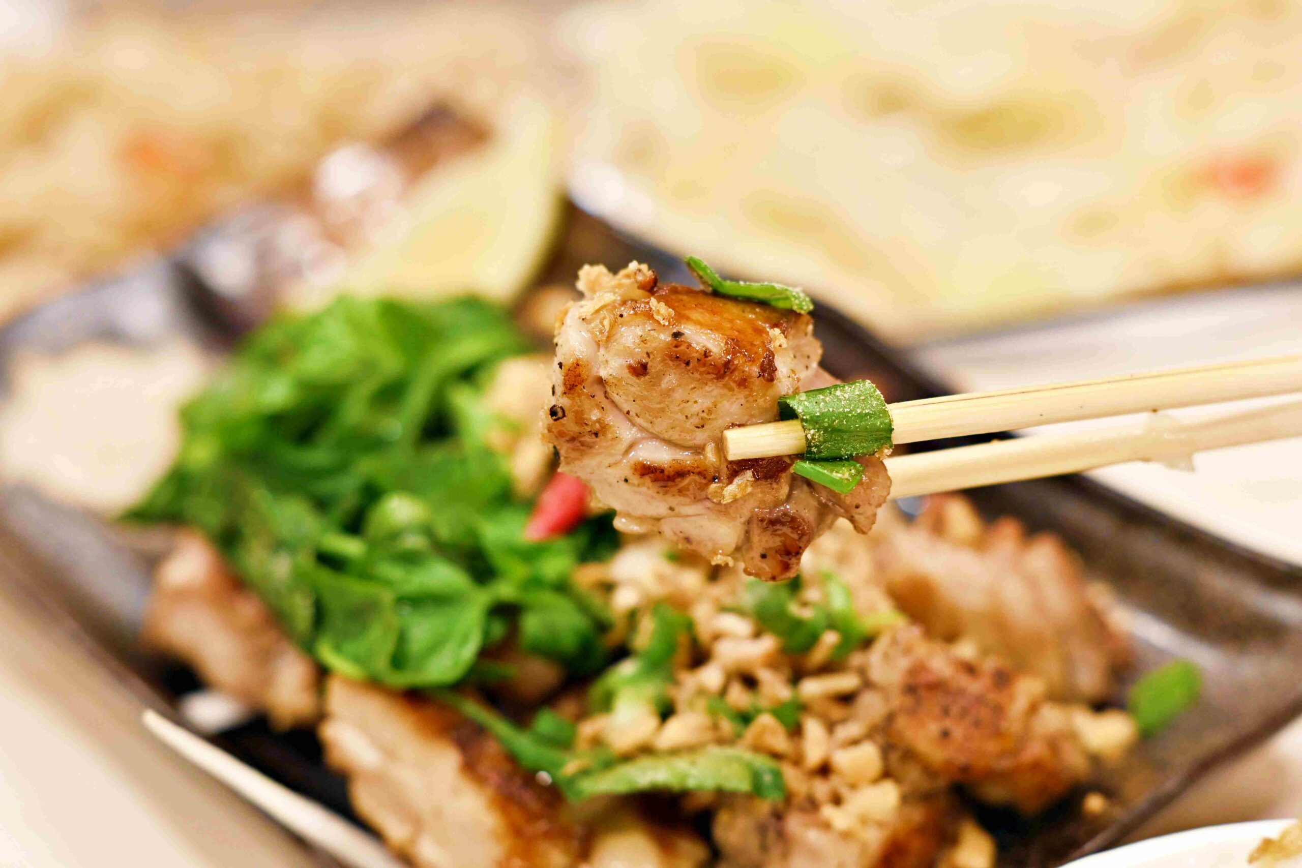 【新莊美食】町將鐵板燒，師傅炒工強、份量多超好吃推薦(菜單) @趙先生吃飯