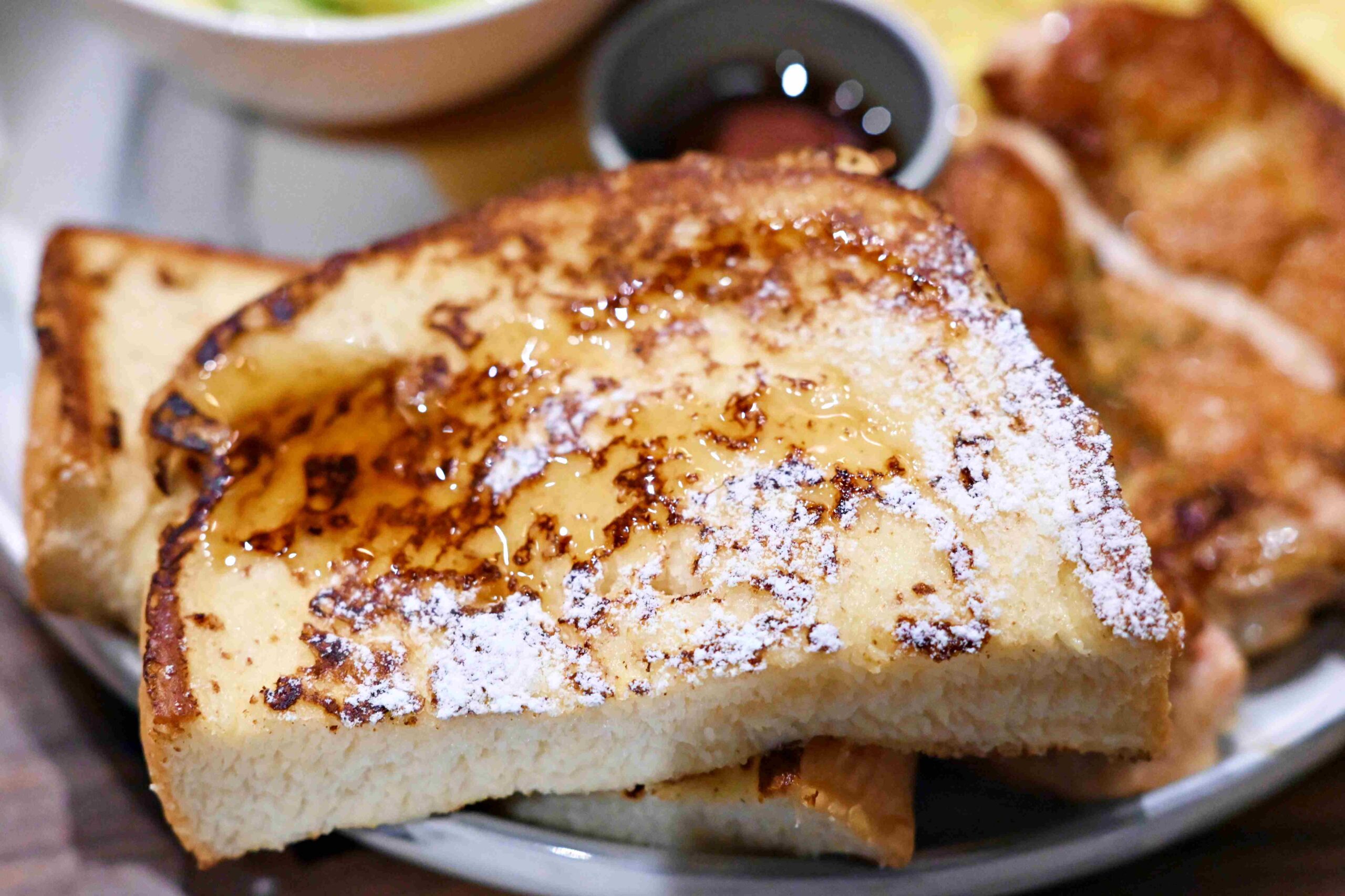 【泰山美食】Oval meat 美式餐廳，炸雞、早午餐全部好吃推薦！(菜單) @趙先生吃飯