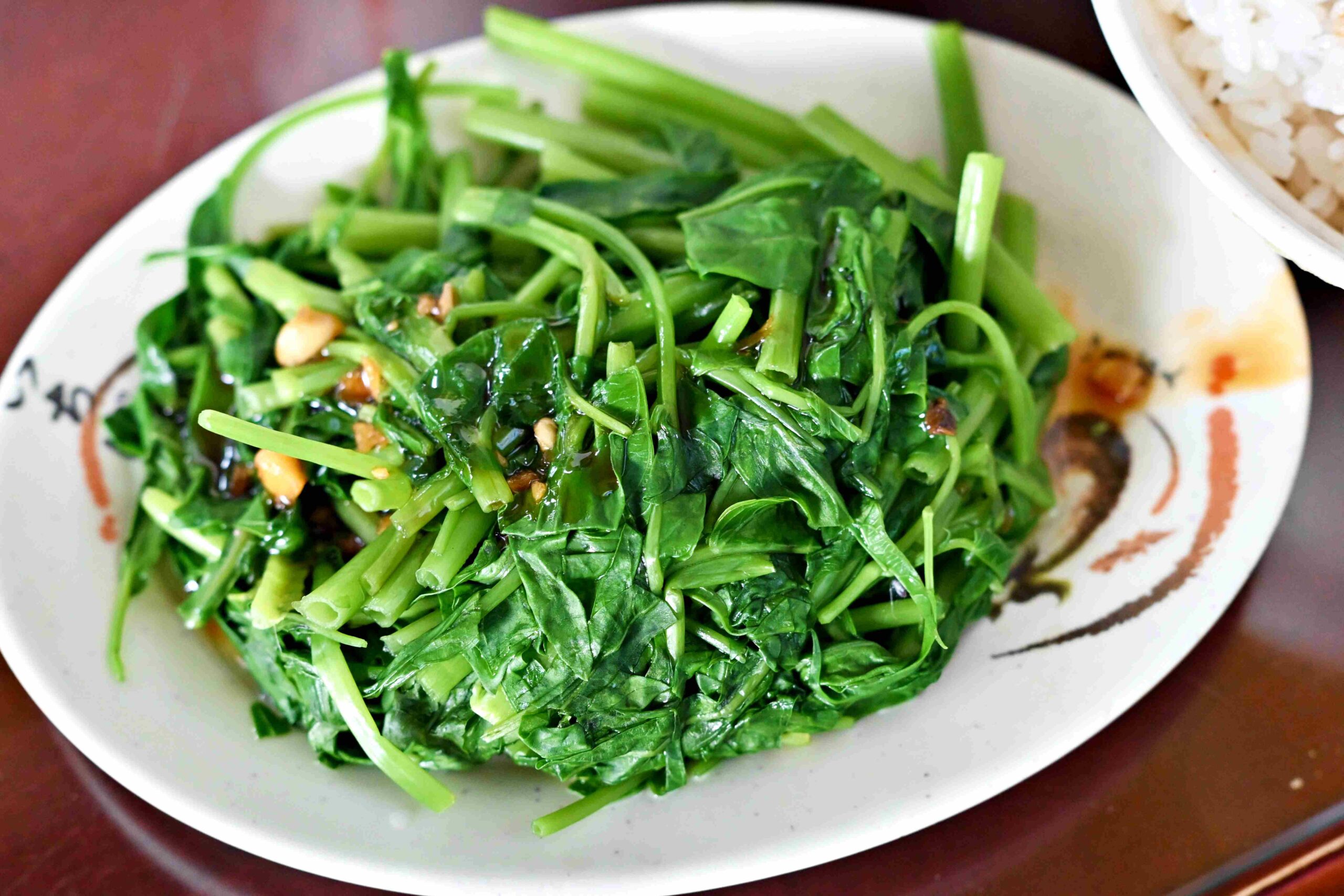 【新莊美食】魯肉發無刺虱目魚粥，香到爆魯肉飯、鮮甜魚湯超驚艷推薦(菜單) @趙先生吃飯