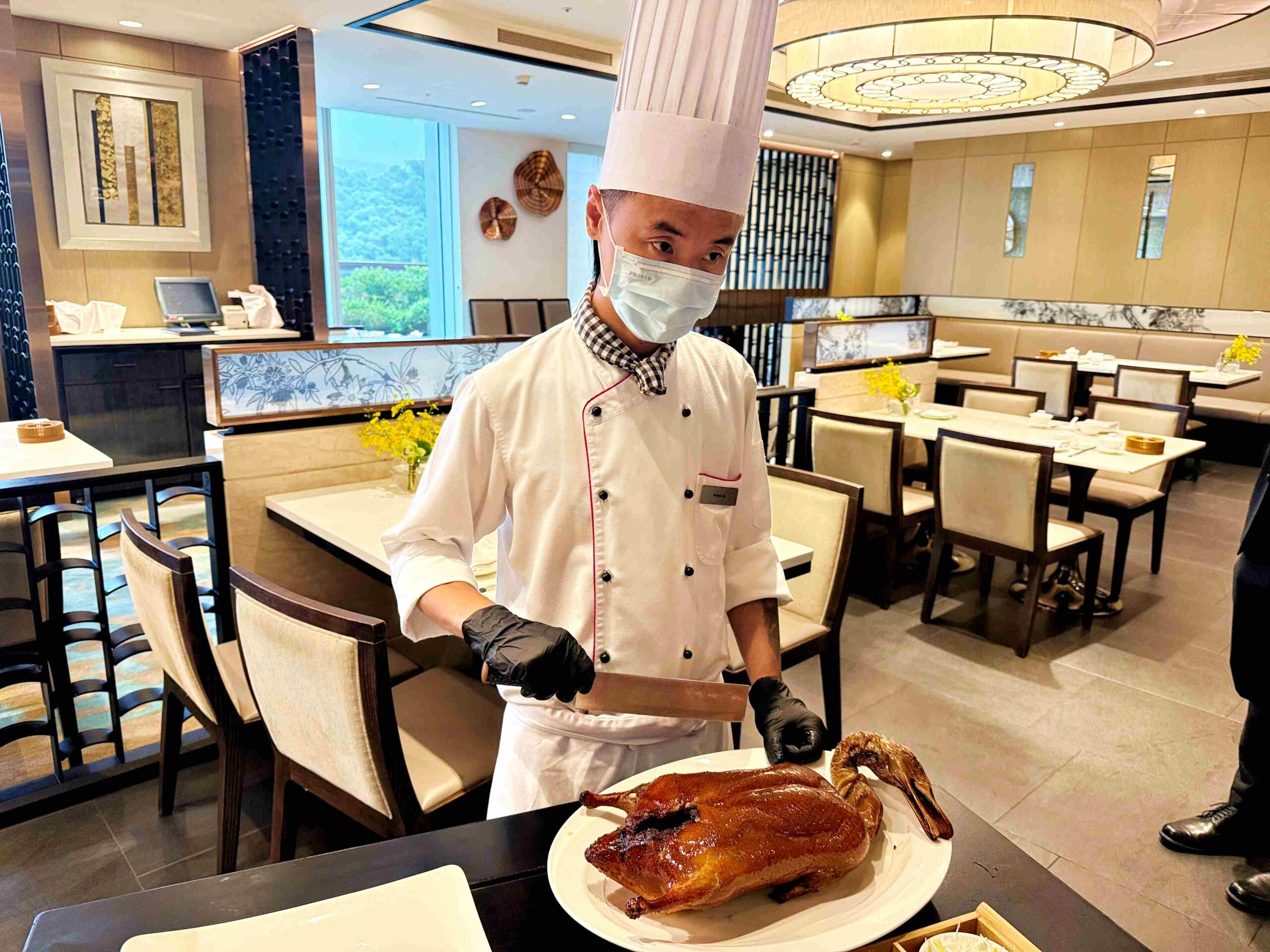 【南港美食】台北最被低估的高級粵菜餐廳!片皮鴨、潮州滷水鵝太驚豔推薦(菜單) @趙先生吃飯 【南港美食】台北最被低估的高級粵菜餐廳!片皮鴨、潮州滷水鵝太驚豔推薦(菜單) @趙先生吃飯