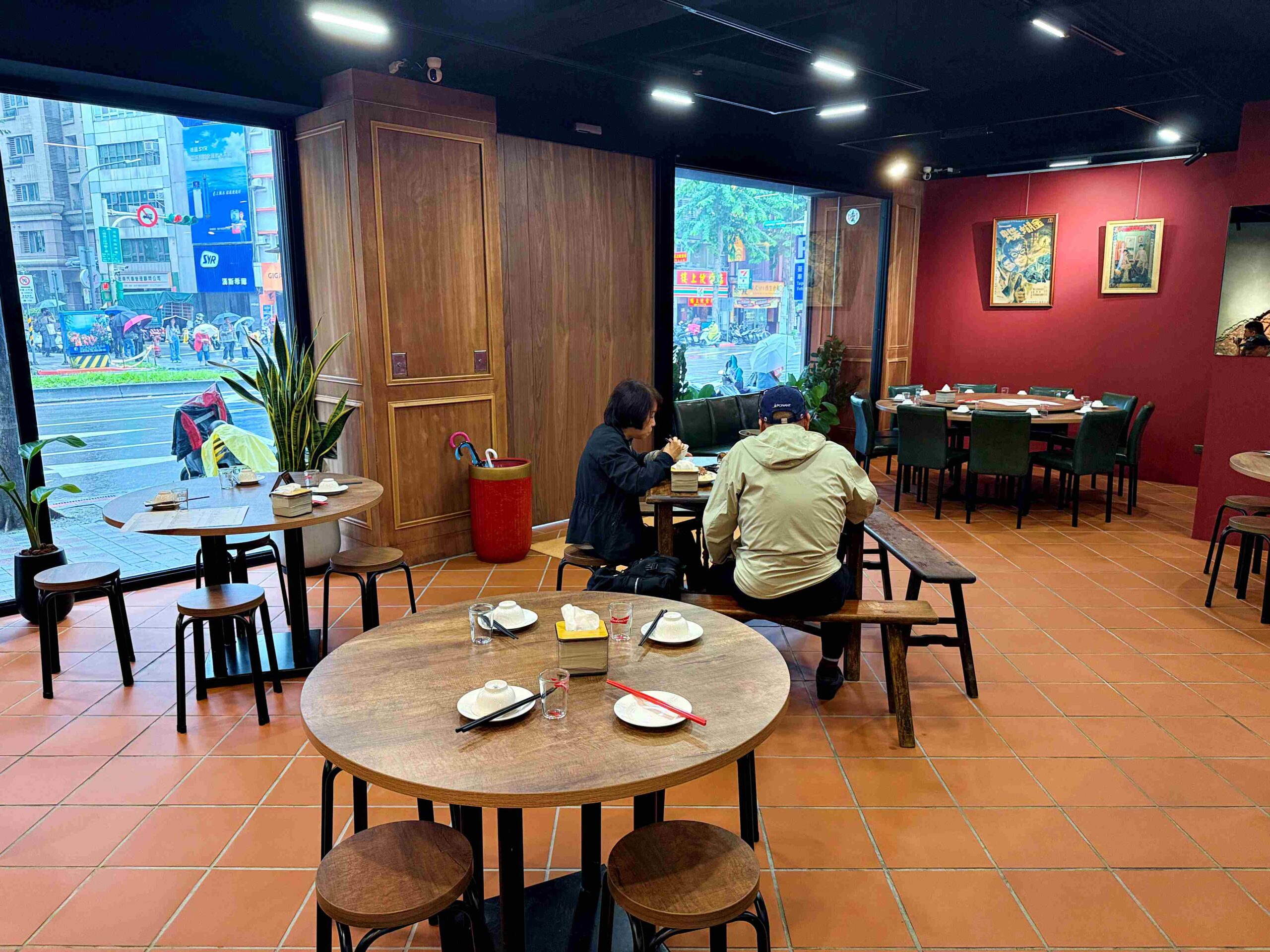 【松山美食】鵝肉川光復店，鵝肉香氣迷人、芋頭米粉還能吃到飽推薦(菜單) @趙先生吃飯