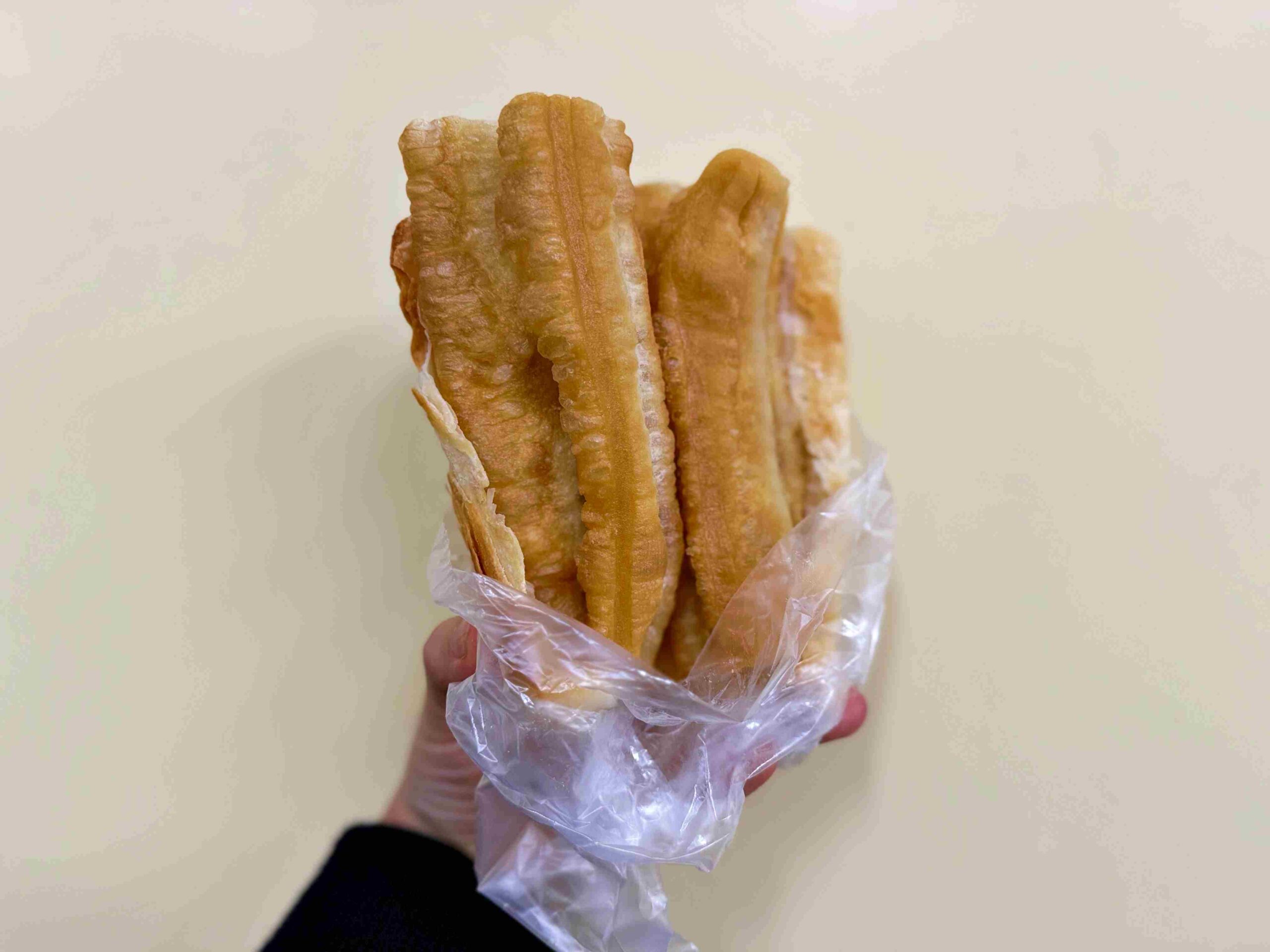 【新莊美食】永和豆漿 宵夜 早點，很多人說超越阜杭豆漿推薦(菜單) @趙先生吃飯