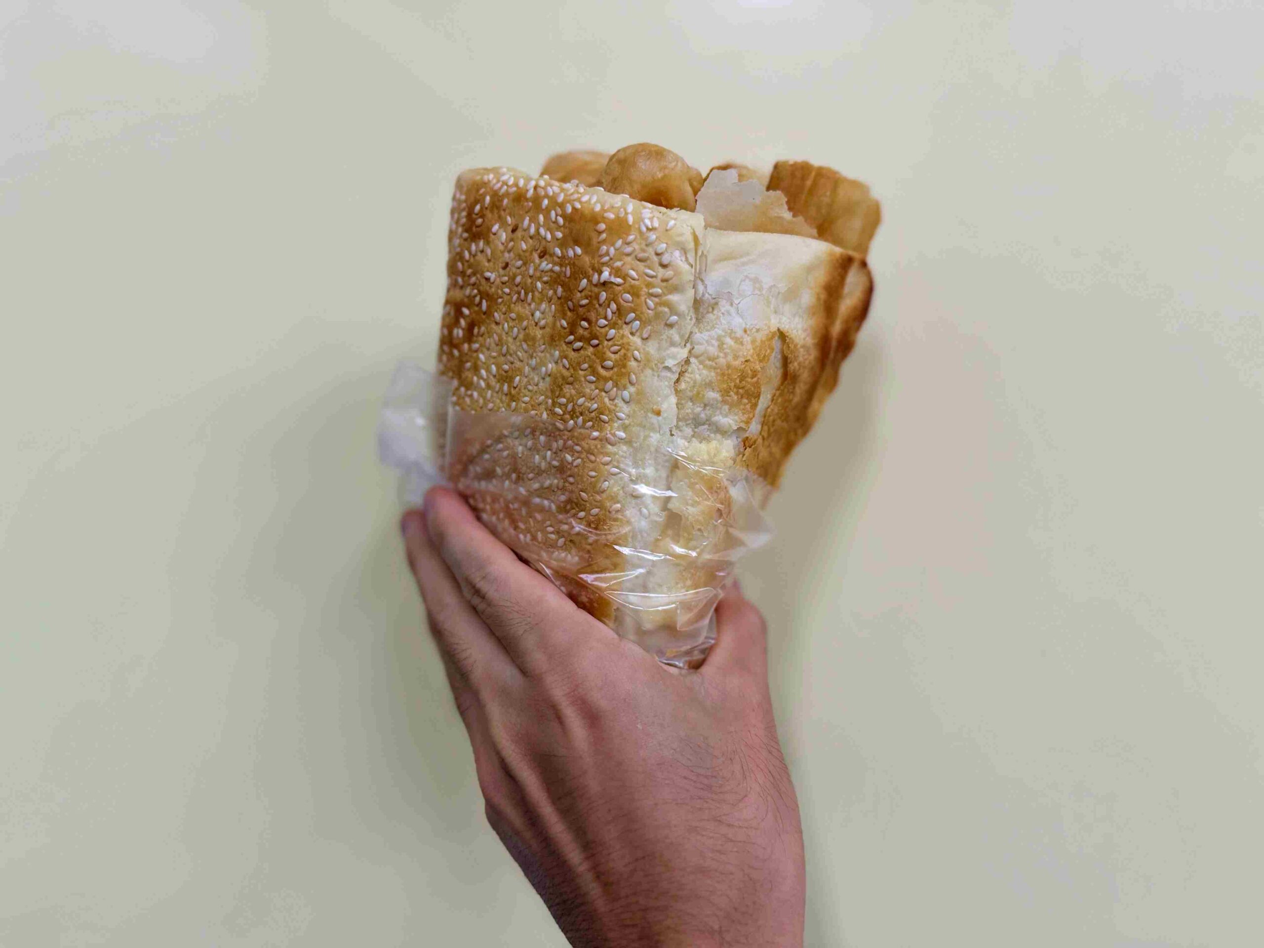 【新莊美食】永和豆漿 宵夜 早點，很多人說超越阜杭豆漿推薦(菜單) @趙先生吃飯