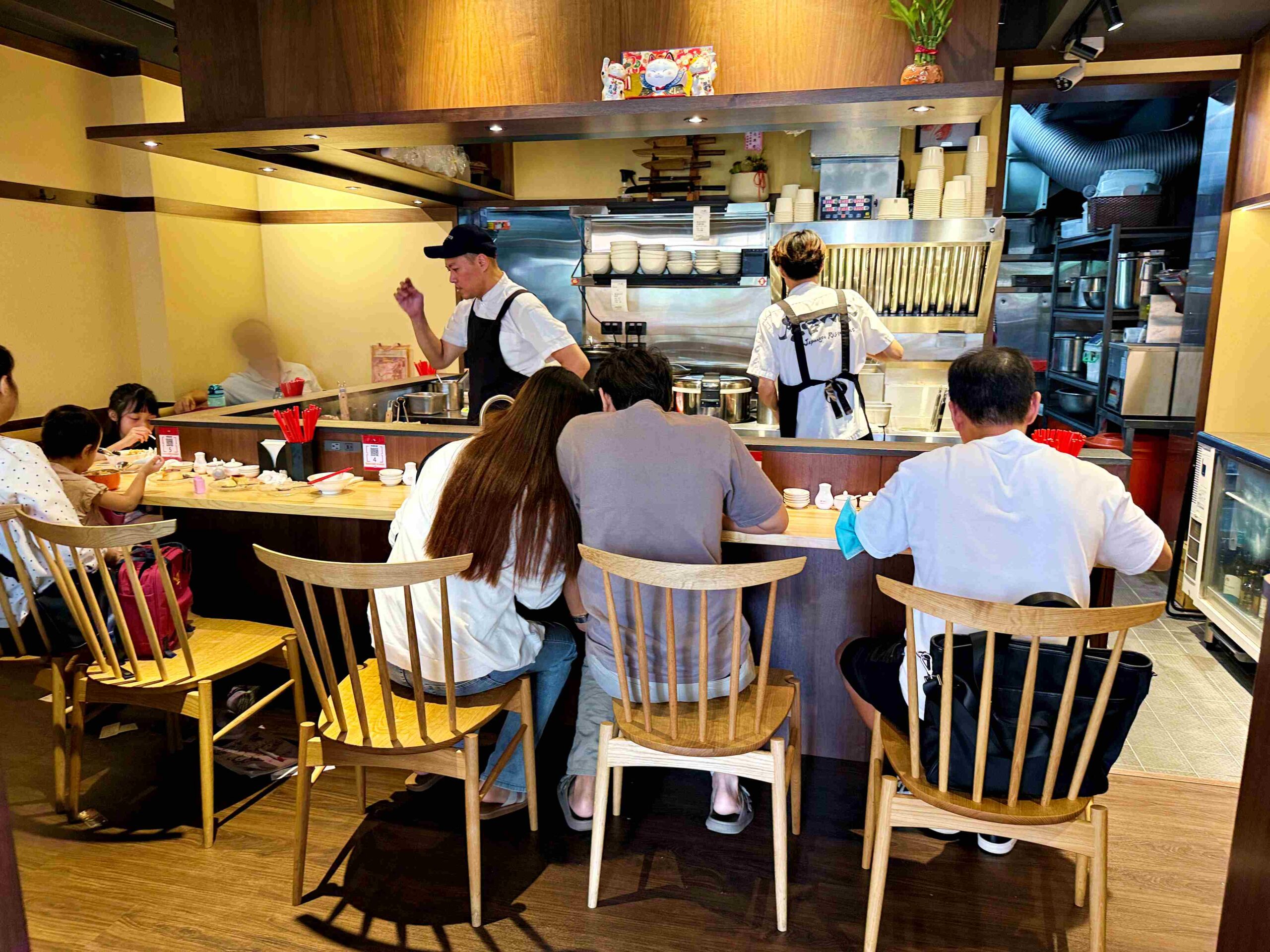 【新莊美食】一休中華:從日料到滷肉飯的職人靈魂,平價中式料理也能這麼細緻推薦(菜單) @趙先生吃飯 【新莊美食】一休中華:從日料到滷肉飯的職人靈魂,平價中式料理也能這麼細緻推薦(菜單) @趙先生吃飯