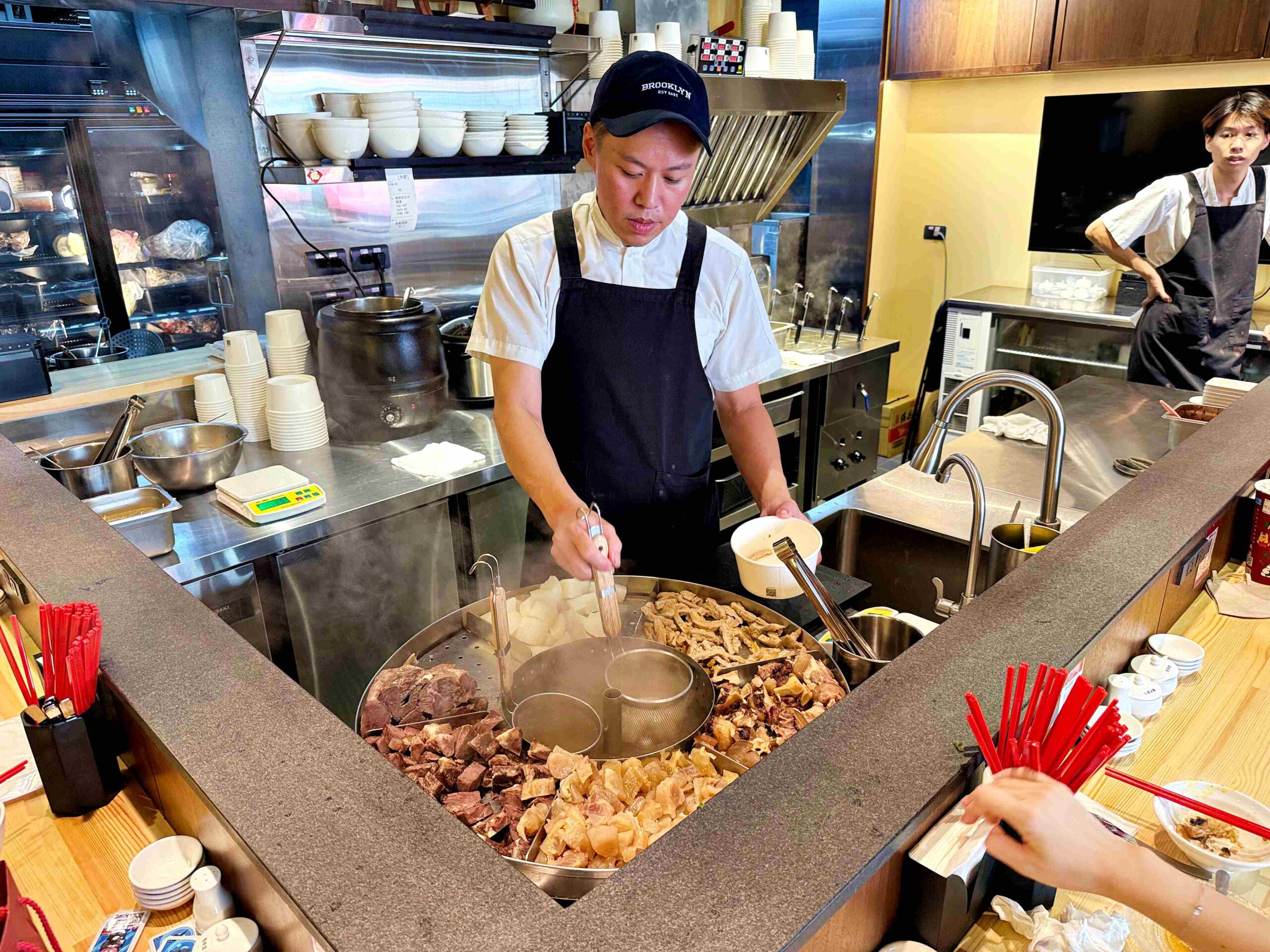 【新莊美食】一休中華:從日料到滷肉飯的職人靈魂,平價中式料理也能這麼細緻推薦(菜單) @趙先生吃飯 【新莊美食】一休中華:從日料到滷肉飯的職人靈魂,平價中式料理也能這麼細緻推薦(菜單) @趙先生吃飯