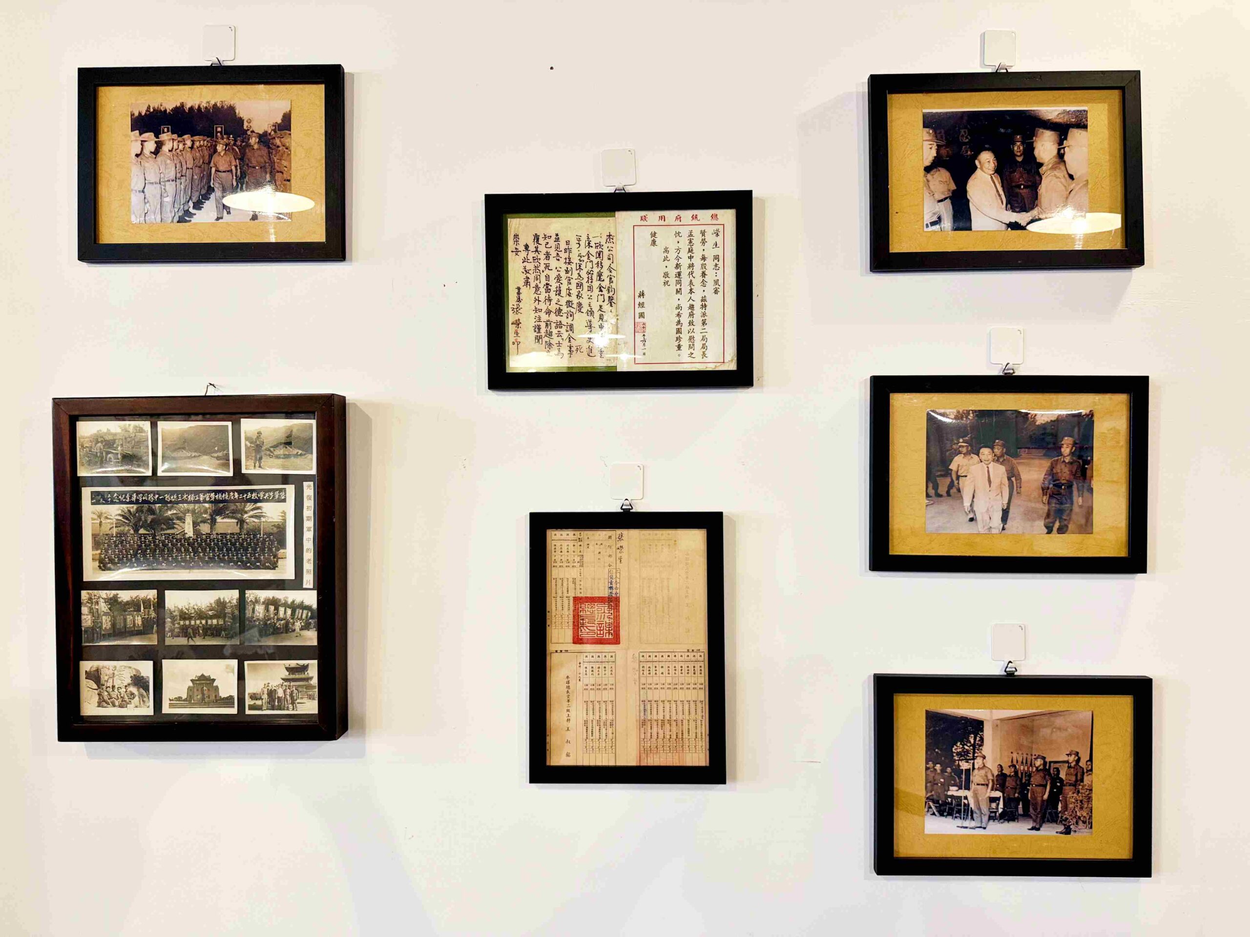 【松山區美食】陸光小館，不是網美店卻超有味道！絕對會再訪的眷村系台菜推薦(菜單) @趙先生吃飯