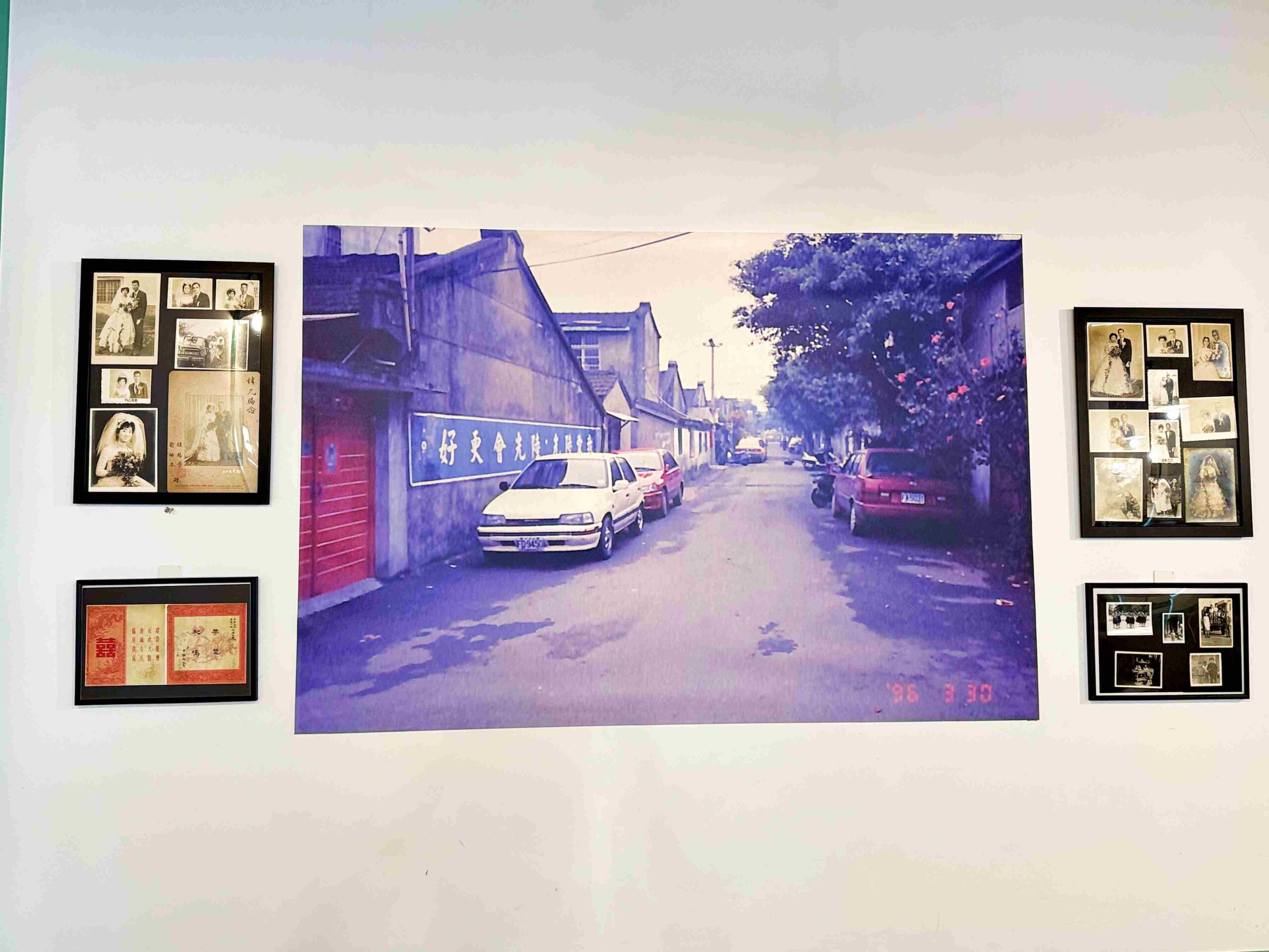 【松山區美食】陸光小館，不是網美店卻超有味道！絕對會再訪的眷村系台菜推薦(菜單) @趙先生吃飯