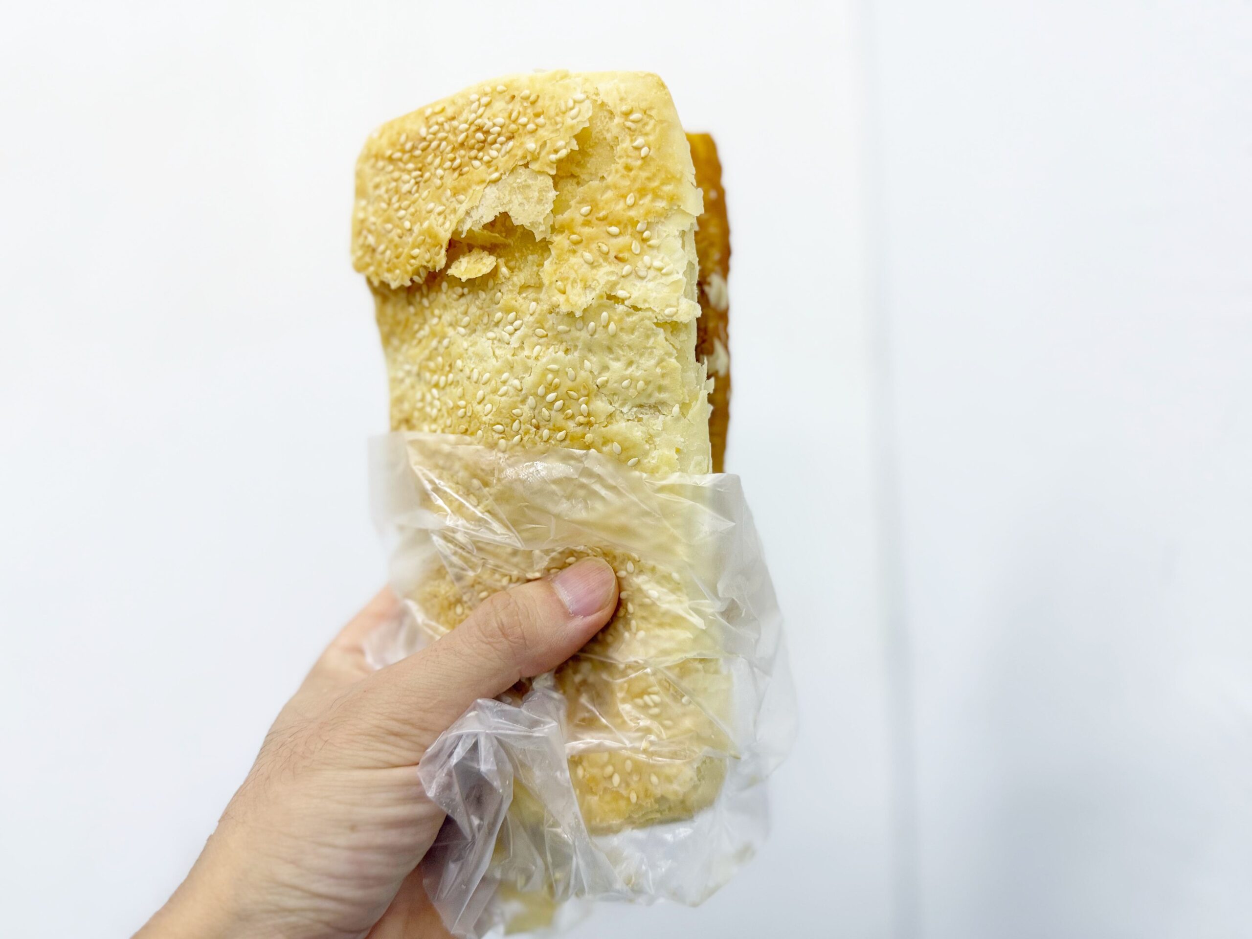 【泰山美食】江小胖豆江，在地人瘋狂推爆！飯糰、蔬菜蛋餅真的很猛推薦(菜單) @趙先生吃飯