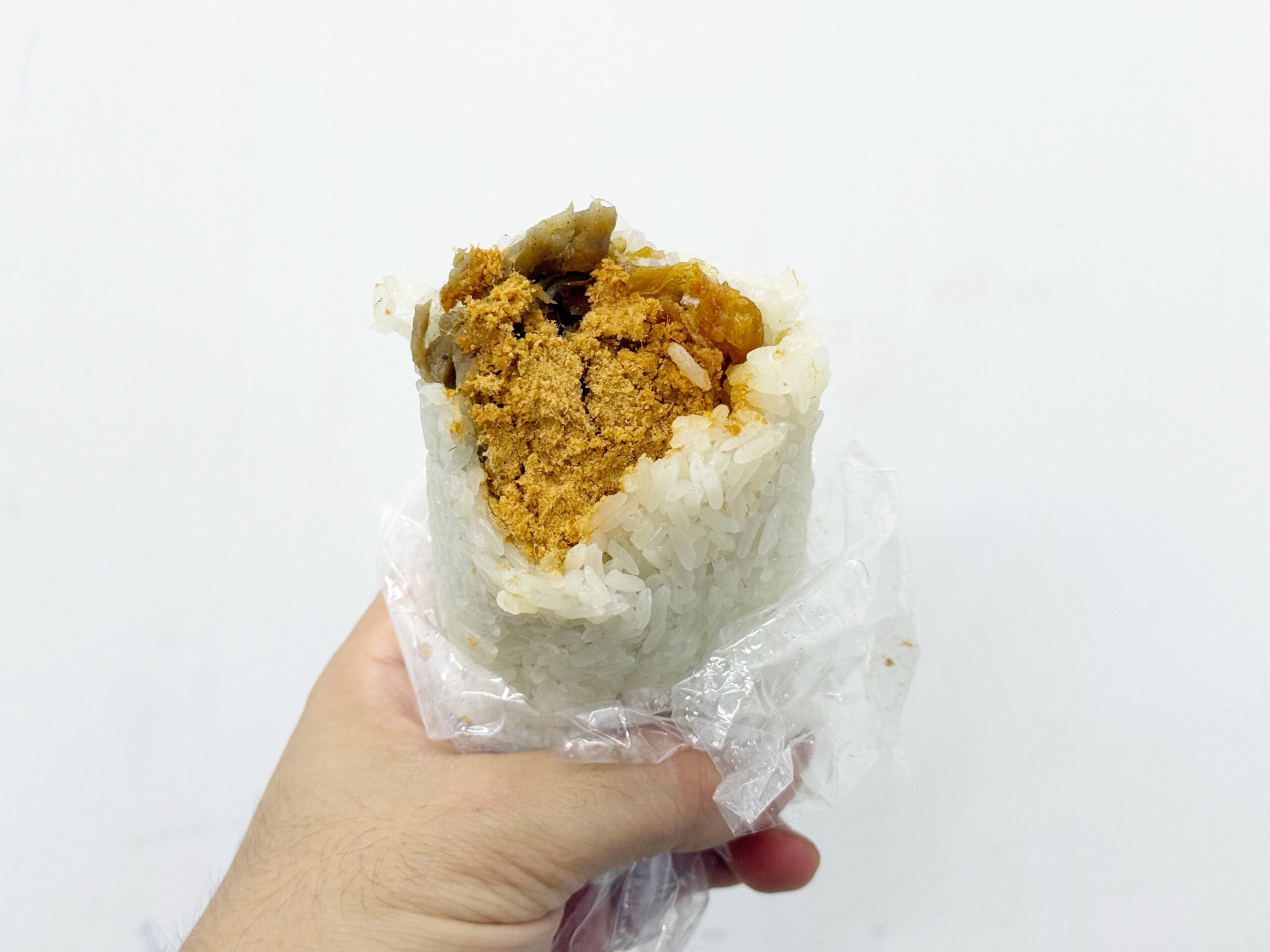 【泰山美食】江小胖豆江，在地人瘋狂推爆！飯糰、蔬菜蛋餅真的很猛推薦(菜單) @趙先生吃飯