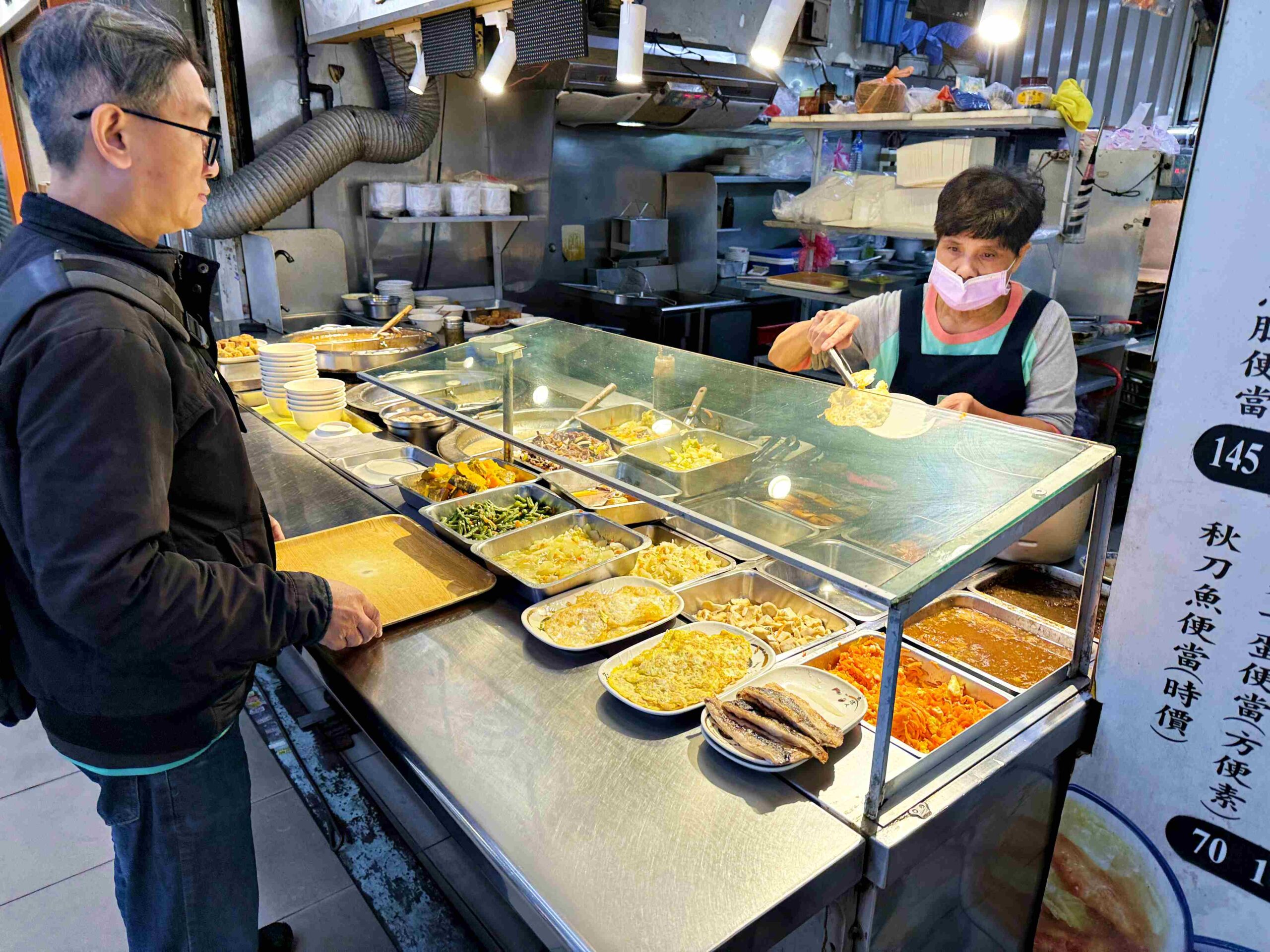 【新莊美食】家傳魯肉飯,45年低調老店,雞魯飯香到停不下來推薦(菜單) @趙先生吃飯 【新莊美食】家傳魯肉飯,45年低調老店,雞魯飯香到停不下來推薦(菜單) @趙先生吃飯