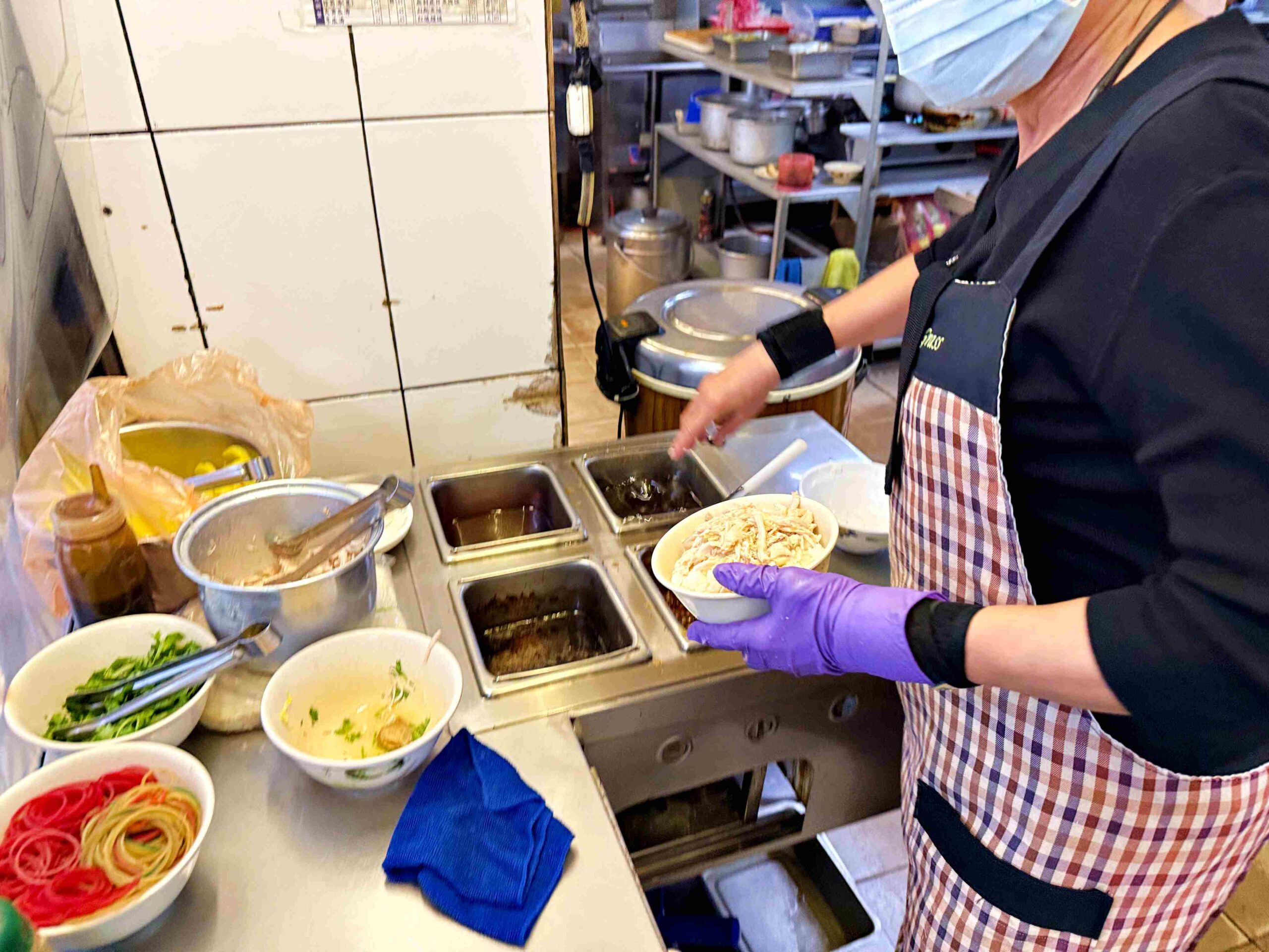 【新莊美食】家傳魯肉飯,45年低調老店,雞魯飯香到停不下來推薦(菜單) @趙先生吃飯 【新莊美食】家傳魯肉飯,45年低調老店,雞魯飯香到停不下來推薦(菜單) @趙先生吃飯