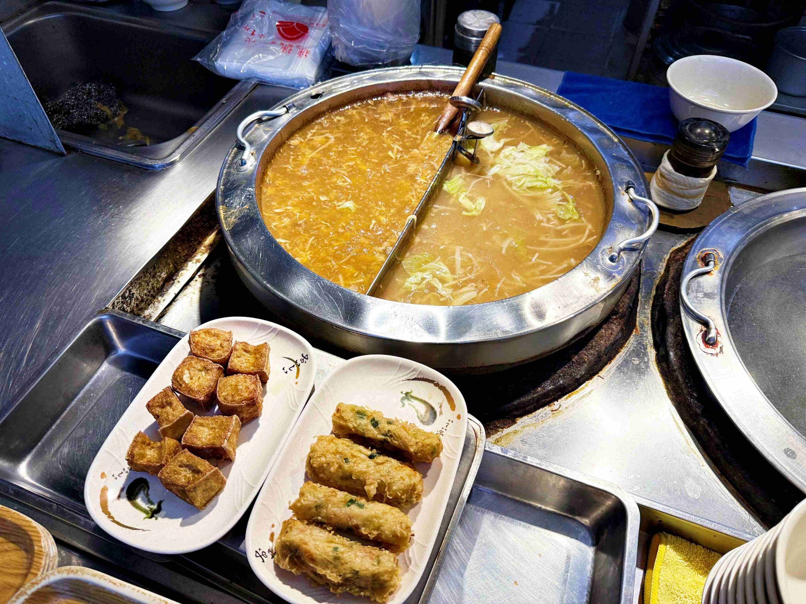 【新莊美食】家傳魯肉飯,45年低調老店,雞魯飯香到停不下來推薦(菜單) @趙先生吃飯 【新莊美食】家傳魯肉飯,45年低調老店,雞魯飯香到停不下來推薦(菜單) @趙先生吃飯