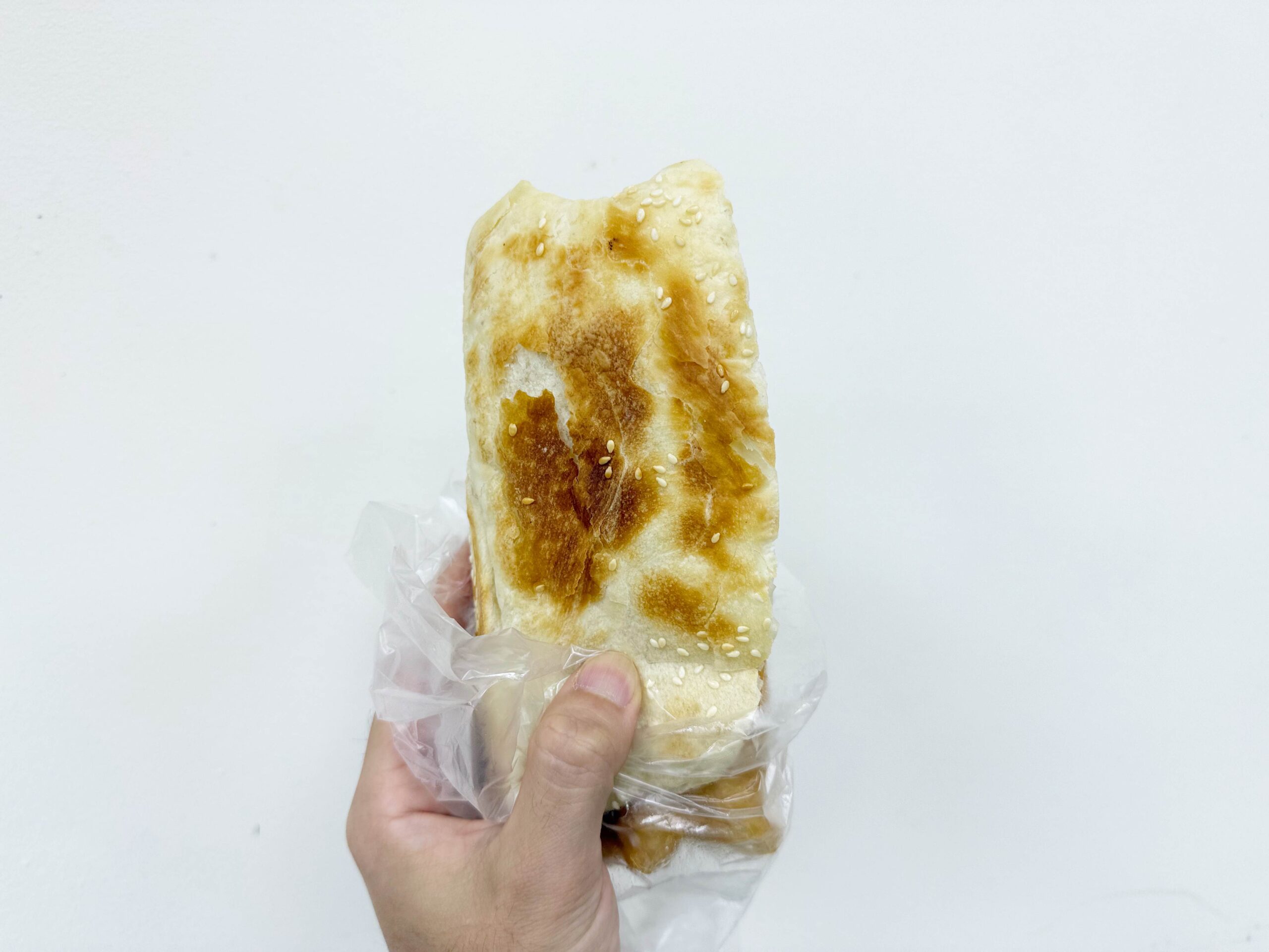 【泰山美食】華家永和豆漿,現桿油條+手工燒餅比阜杭更耐吃推薦!(菜單) @趙先生吃飯 【泰山美食】華家永和豆漿,現桿油條+手工燒餅比阜杭更耐吃推薦!(菜單) @趙先生吃飯