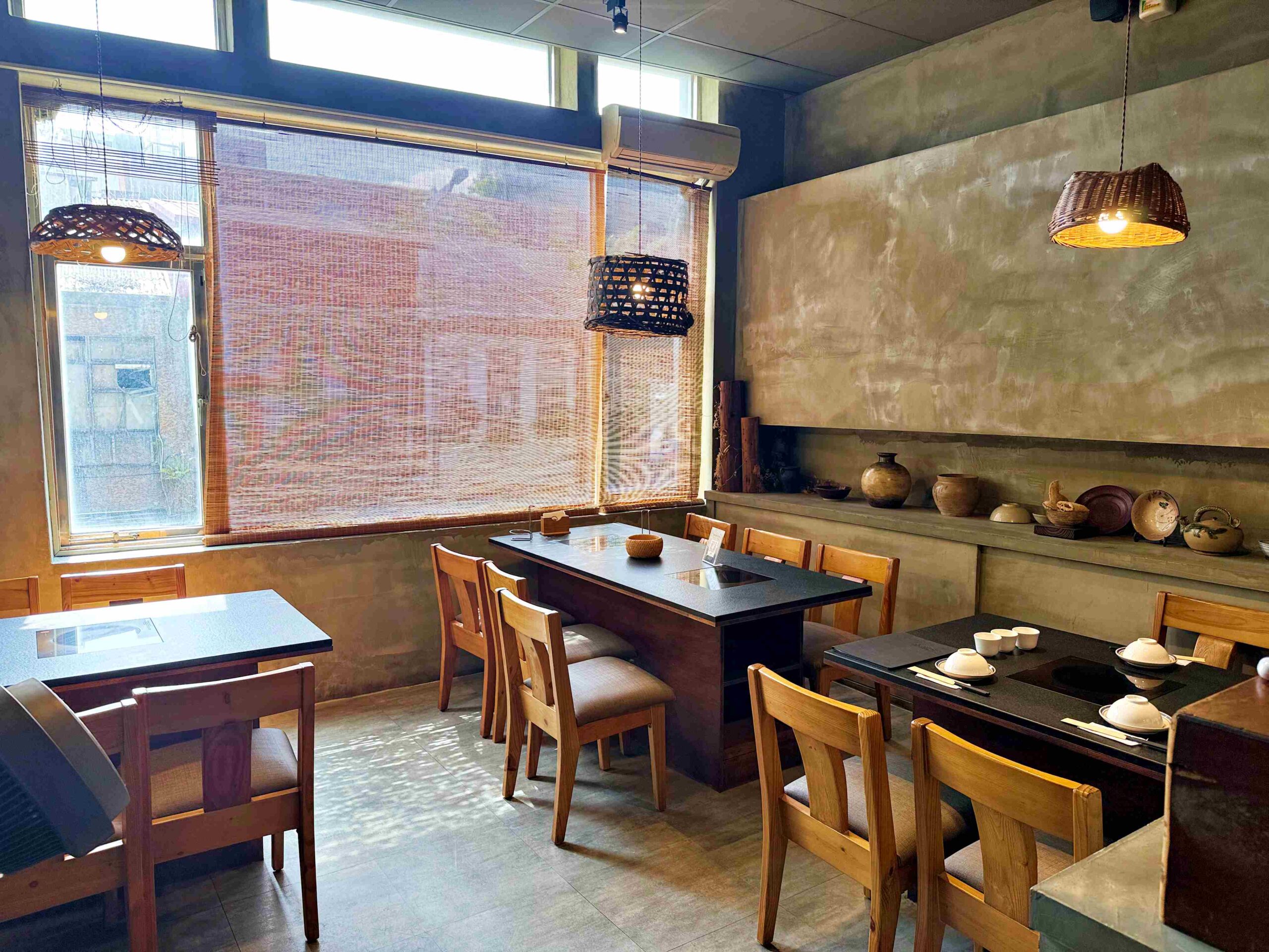 【台北美食】本鼎堂台式漢方麻辣鍋，純天然結合中藥香與麻辣香真的強推薦(菜單) @趙先生吃飯