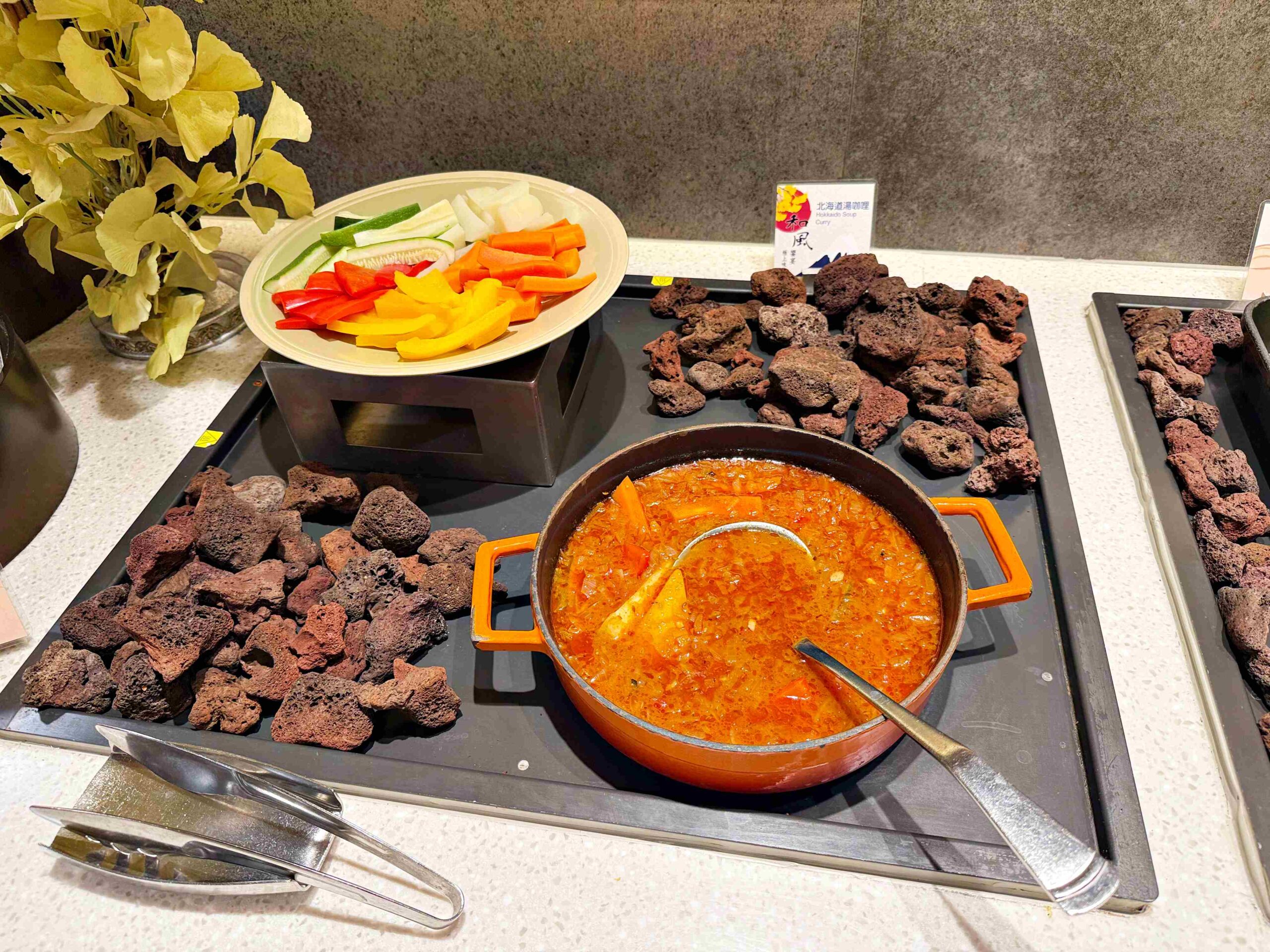 【台北吃到飽自助餐推薦】台北老爺酒店 &#8211; Le Café 咖啡廳，中午不用1000！ @趙先生吃飯