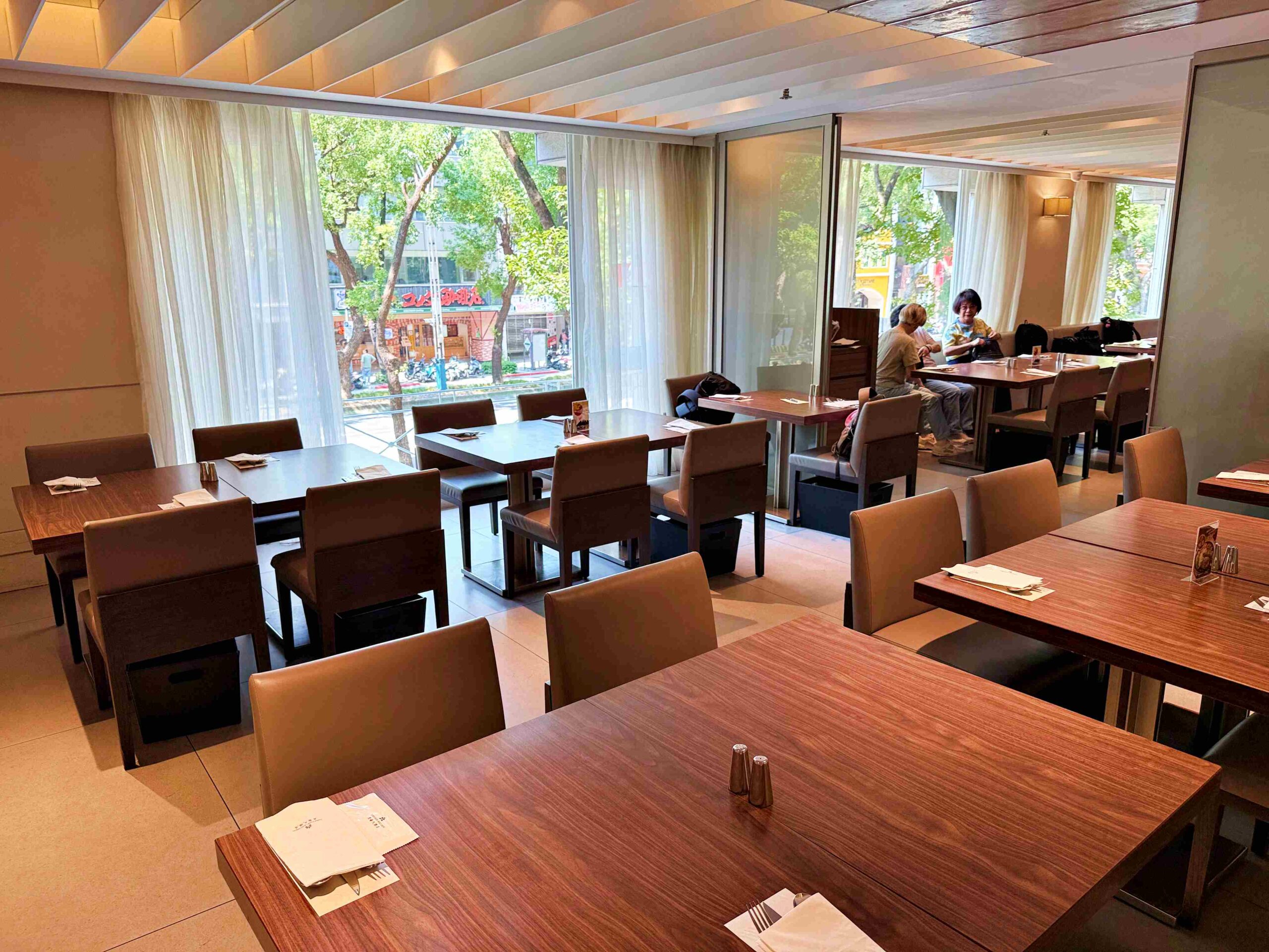 【台北吃到飽自助餐推薦】台北老爺酒店 – Le Café 咖啡廳,中午不用1000! @趙先生吃飯 【台北吃到飽自助餐推薦】台北老爺酒店 – Le Café 咖啡廳,中午不用1000! @趙先生吃飯