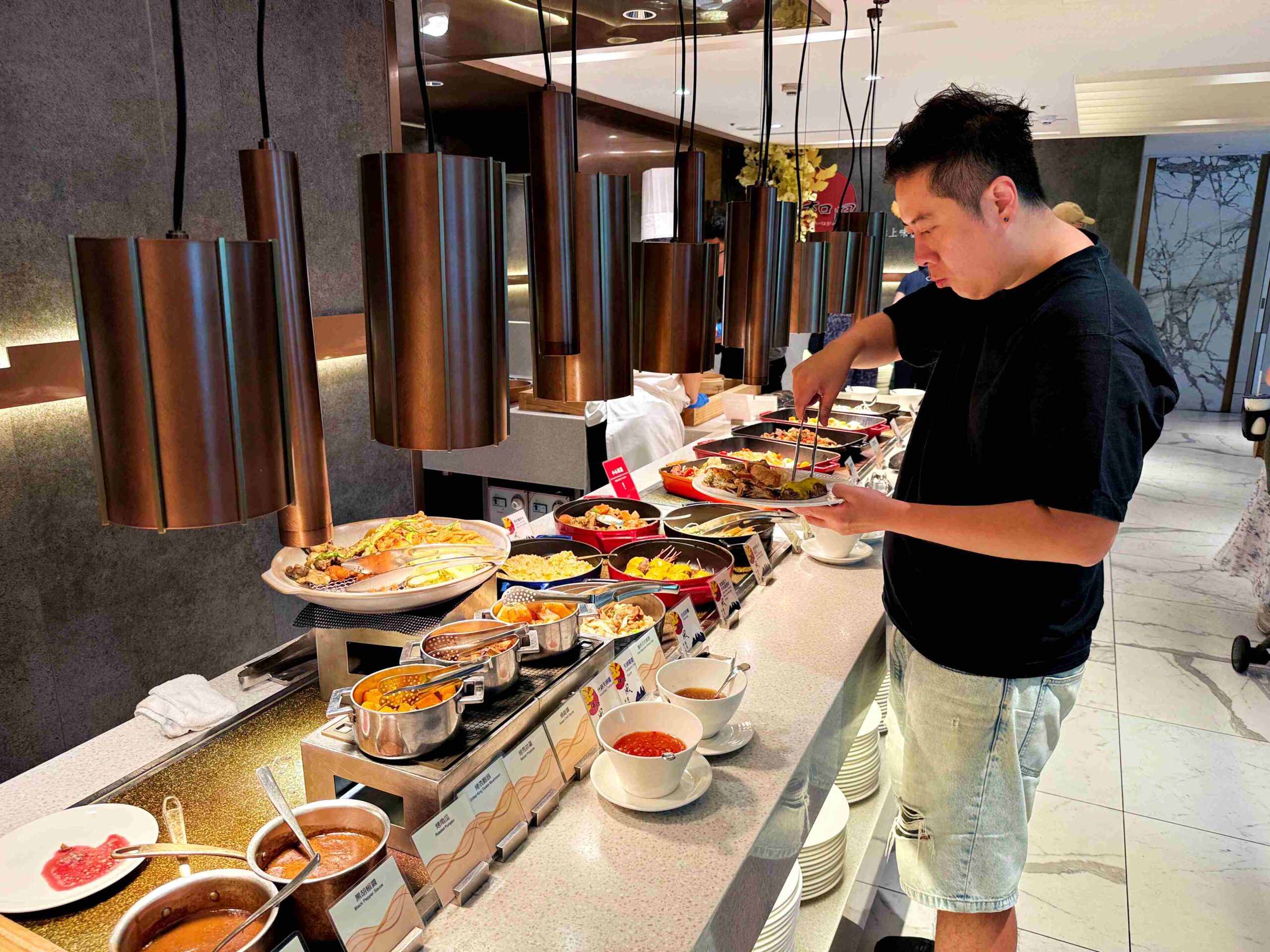 【台北吃到飽自助餐推薦】台北老爺酒店 – Le Café 咖啡廳,中午不用1000! @趙先生吃飯 【台北吃到飽自助餐推薦】台北老爺酒店 – Le Café 咖啡廳,中午不用1000! @趙先生吃飯