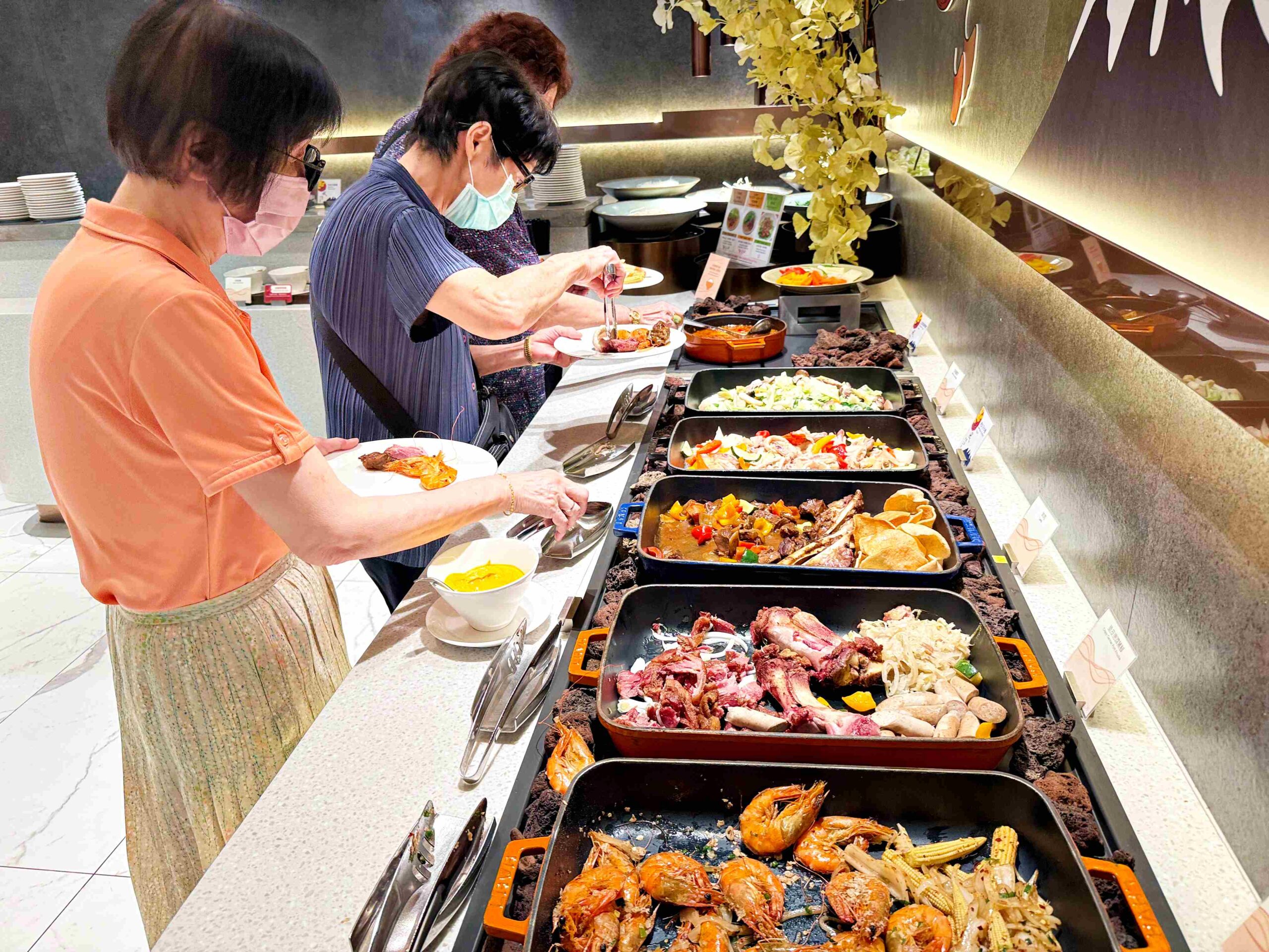 【台北吃到飽自助餐推薦】台北老爺酒店 – Le Café 咖啡廳,中午不用1000! @趙先生吃飯 【台北吃到飽自助餐推薦】台北老爺酒店 – Le Café 咖啡廳,中午不用1000! @趙先生吃飯