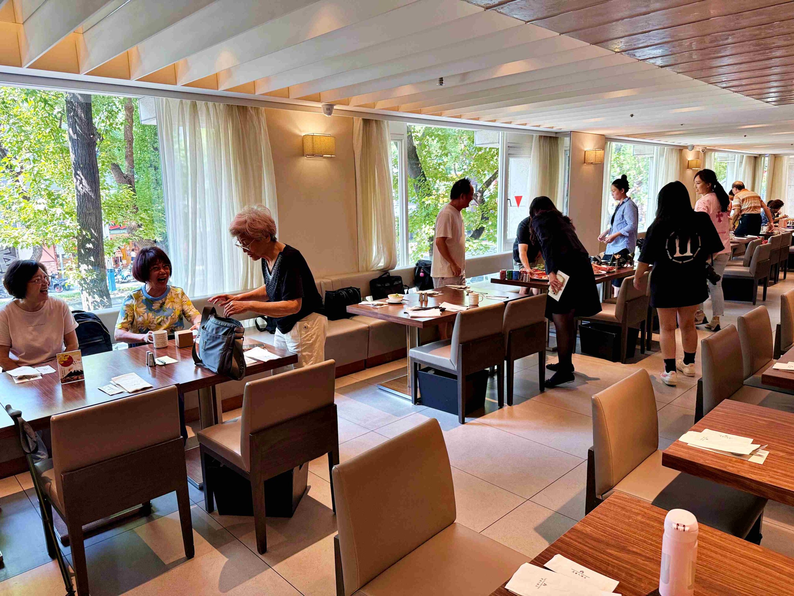 【台北吃到飽自助餐推薦】台北老爺酒店 – Le Café 咖啡廳,中午不用1000! @趙先生吃飯 【台北吃到飽自助餐推薦】台北老爺酒店 – Le Café 咖啡廳,中午不用1000! @趙先生吃飯