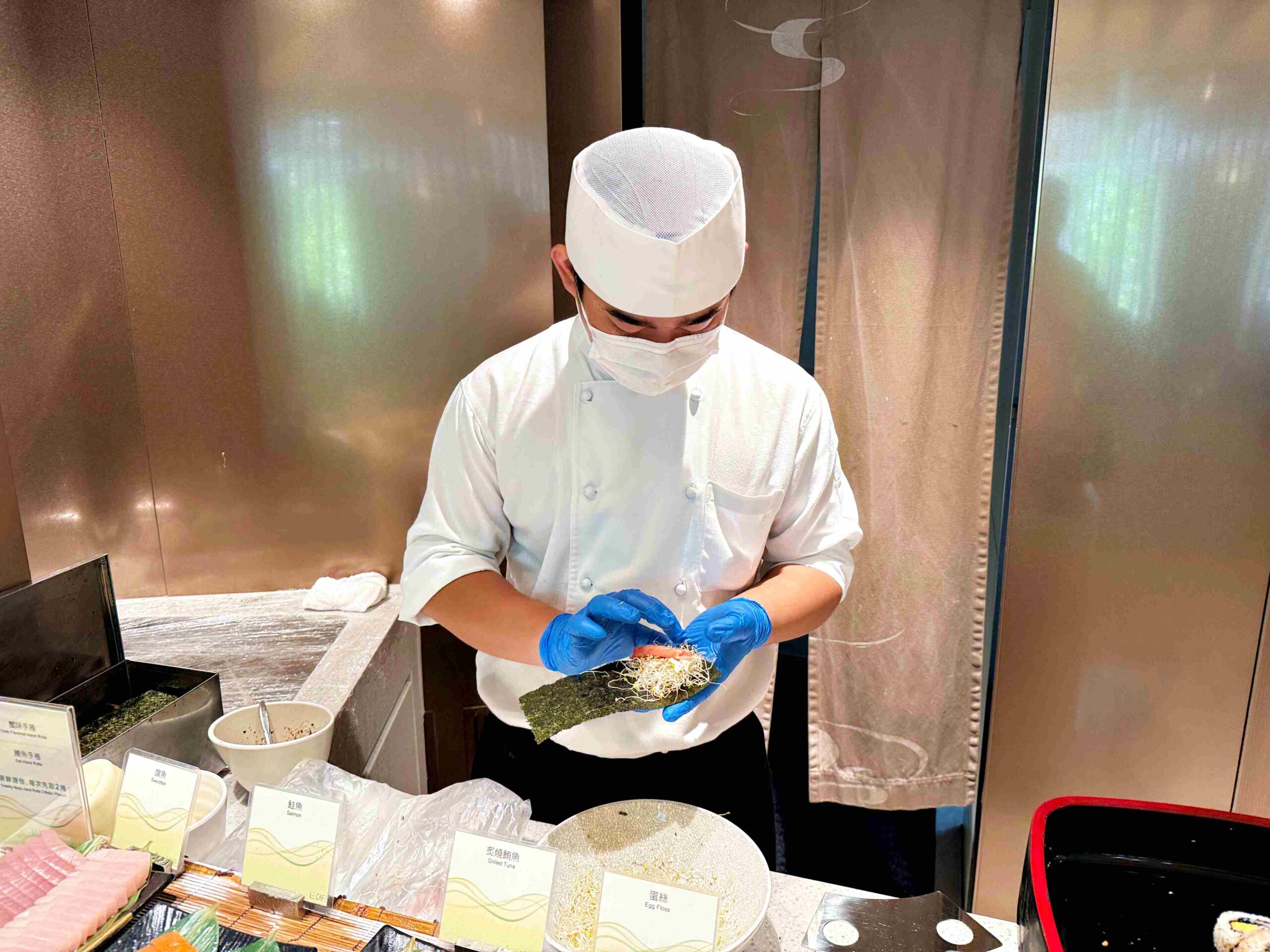 【台北吃到飽自助餐推薦】台北老爺酒店 – Le Café 咖啡廳,中午不用1000! @趙先生吃飯 【台北吃到飽自助餐推薦】台北老爺酒店 – Le Café 咖啡廳,中午不用1000! @趙先生吃飯