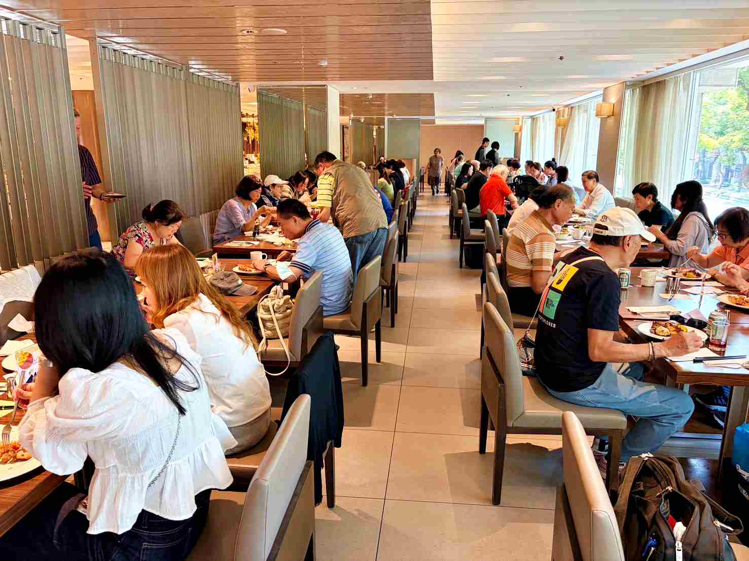 【台北吃到飽自助餐推薦】台北老爺酒店 – Le Café 咖啡廳,中午不用1000! @趙先生吃飯 【台北吃到飽自助餐推薦】台北老爺酒店 – Le Café 咖啡廳,中午不用1000! @趙先生吃飯