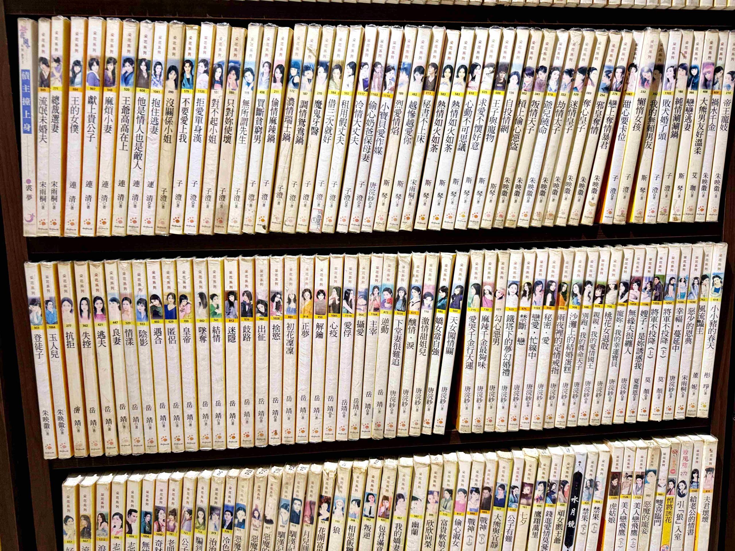 【中山咖啡廳】漫漫喫，台北人氣漫畫不限時有插座咖啡廳推薦(菜單) @趙先生吃飯