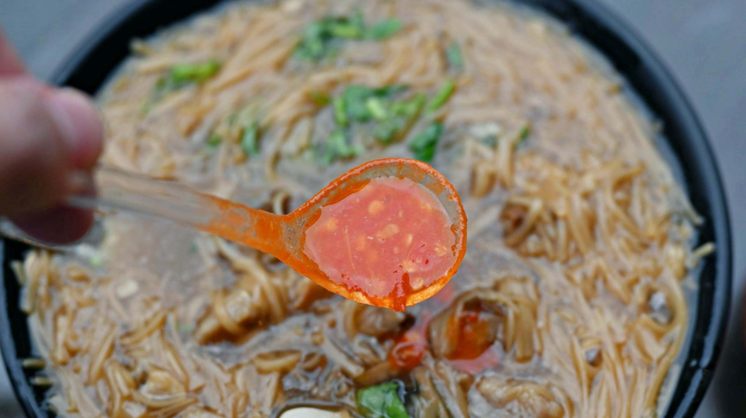 【大安區美食】樂業麵線,特殊配料藏在麵線底下的狠角色推薦(菜單) @趙先生吃飯 【大安區美食】樂業麵線,特殊配料藏在麵線底下的狠角色推薦(菜單) @趙先生吃飯